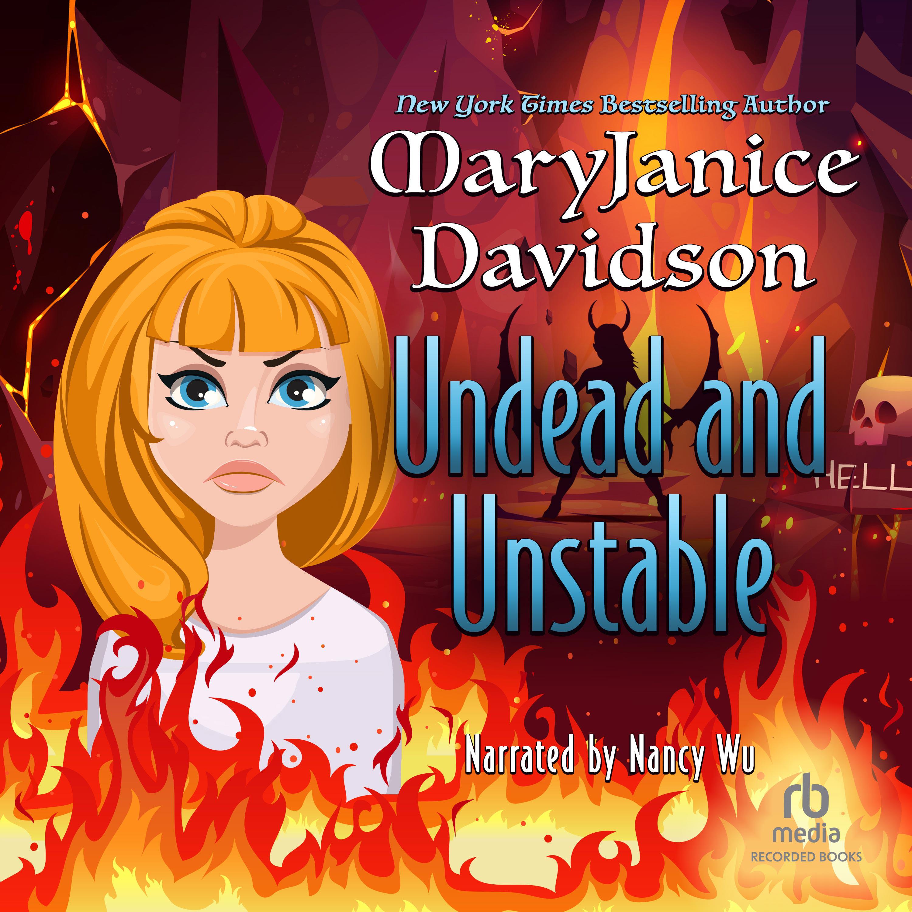 Undead and Unstable