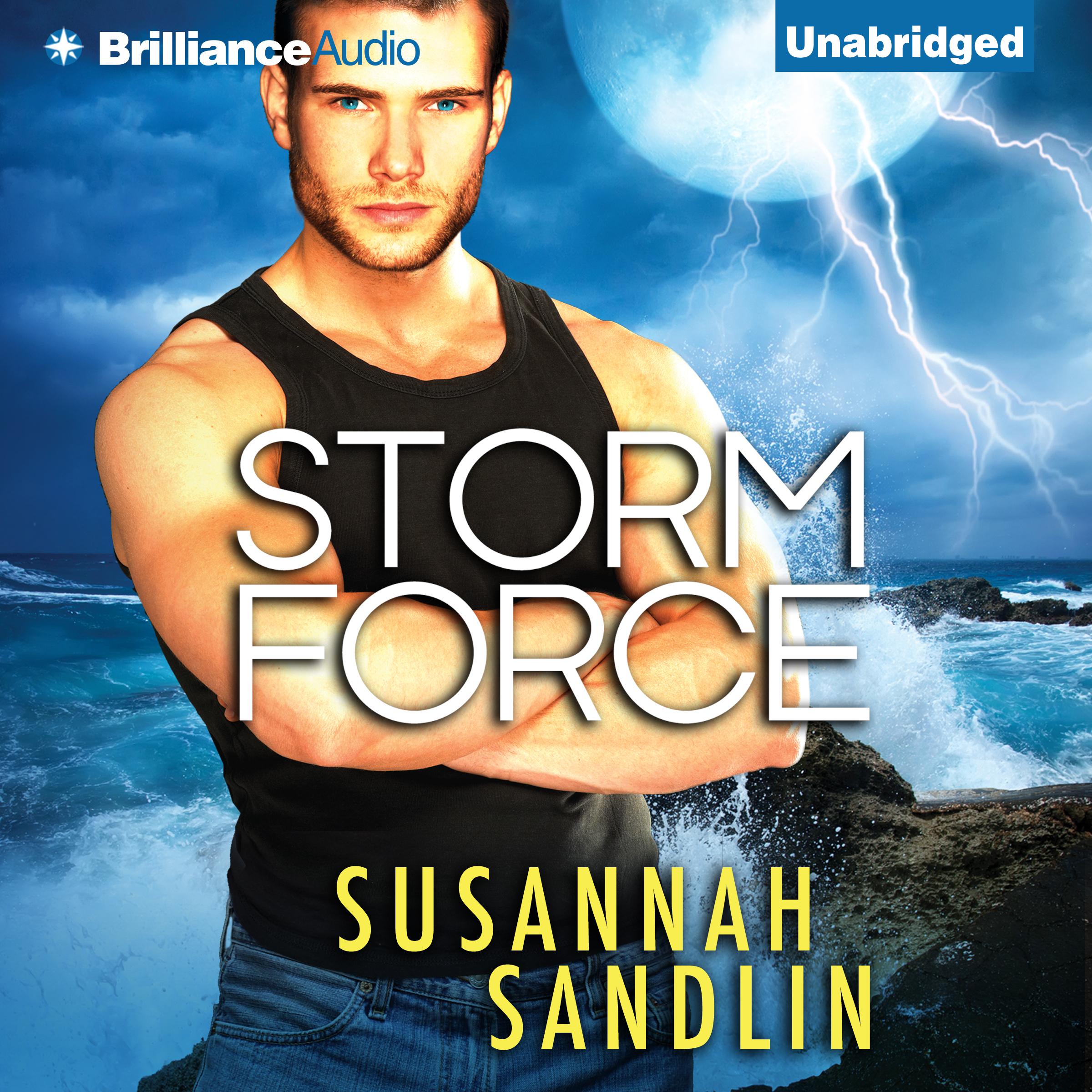 Storm Force