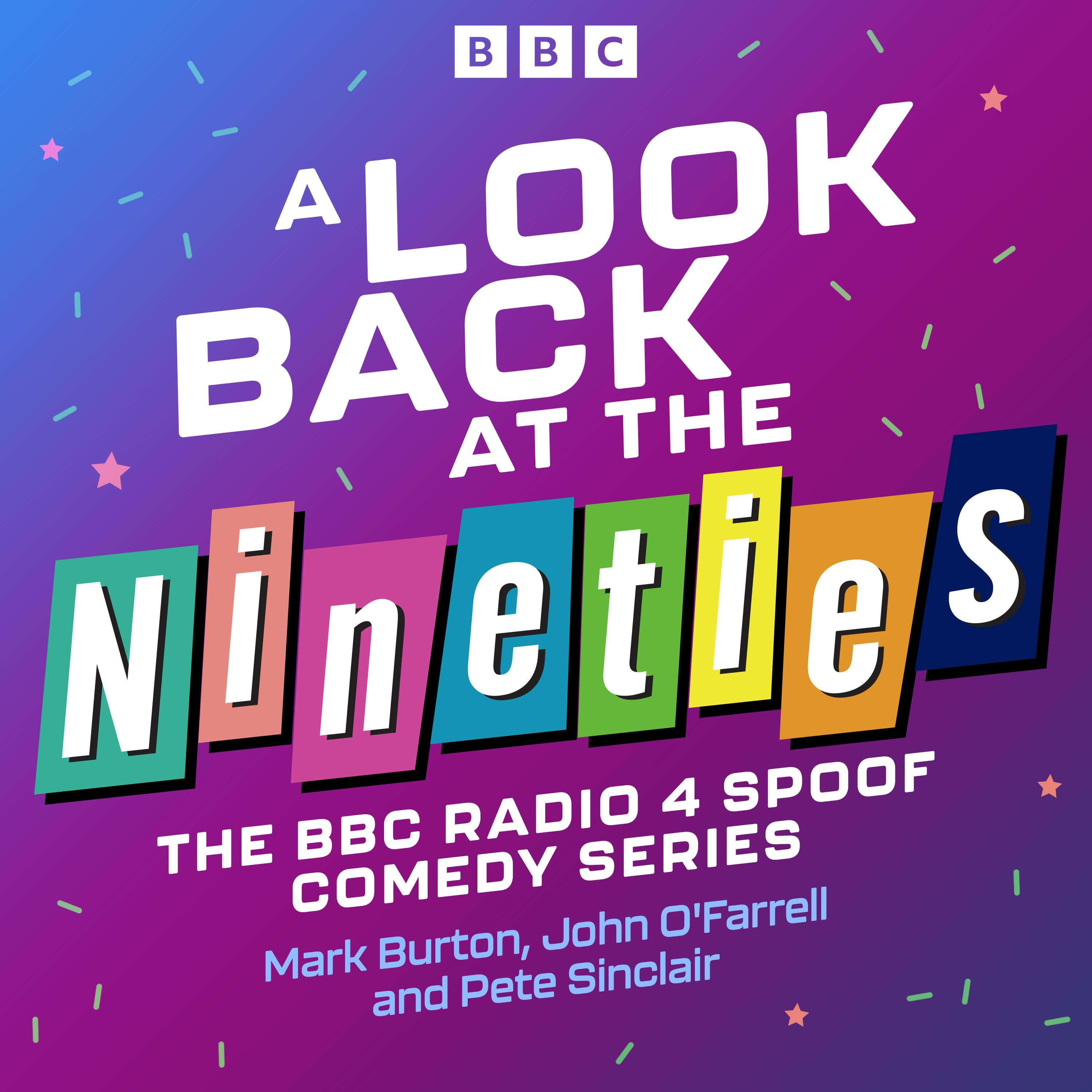 A Look Back at the Nineties