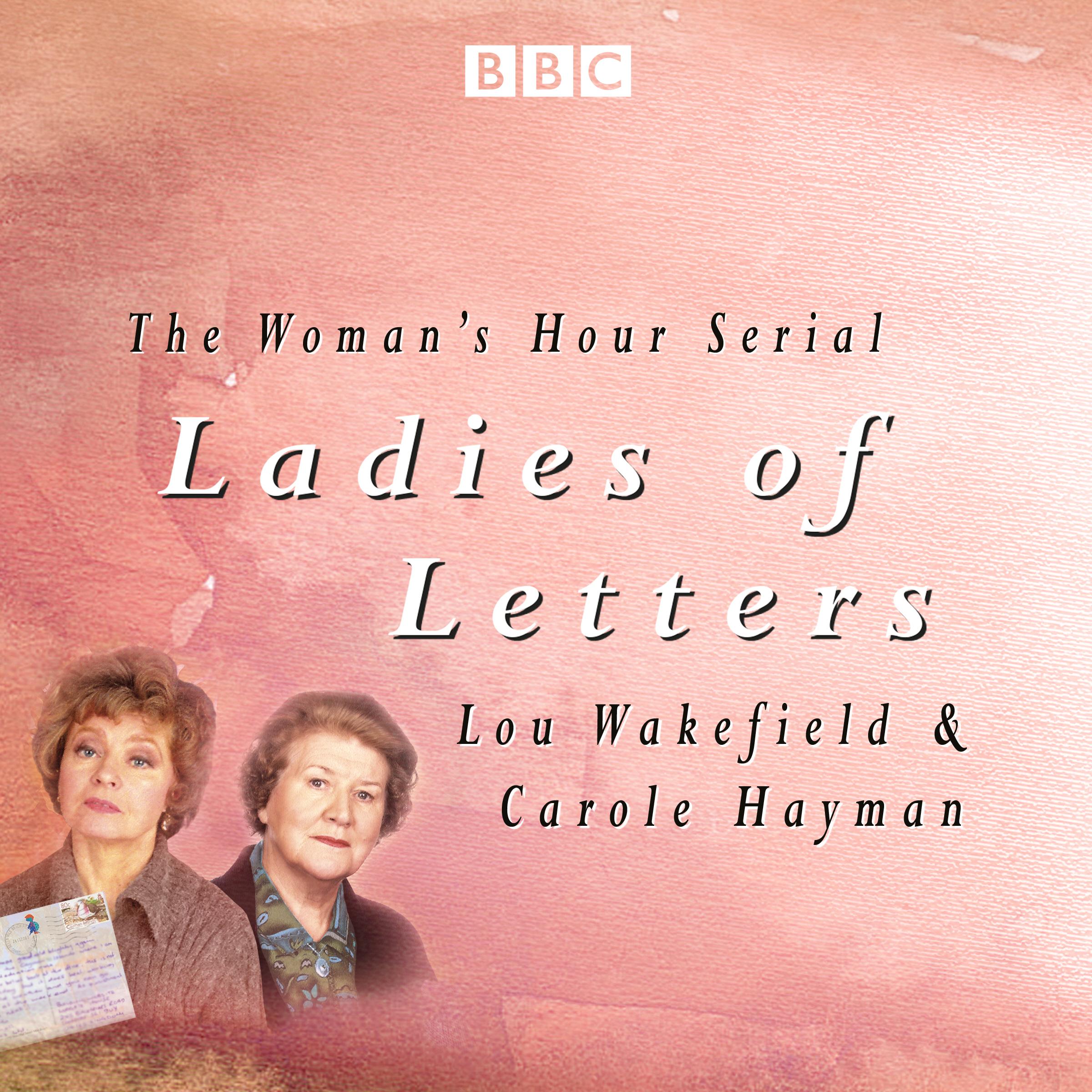 Ladies Of Letters