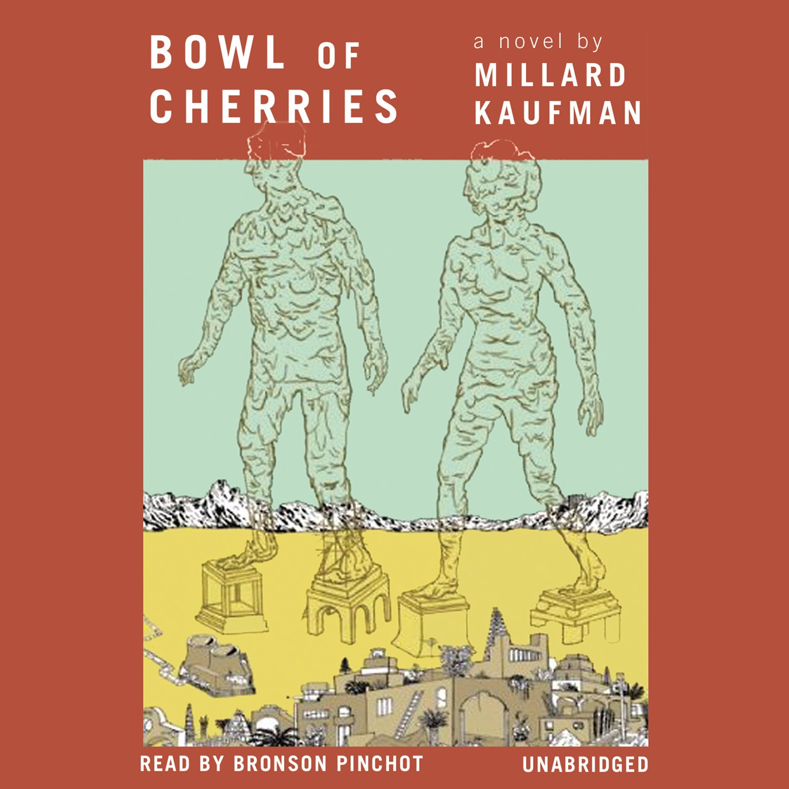Bowl of Cherries