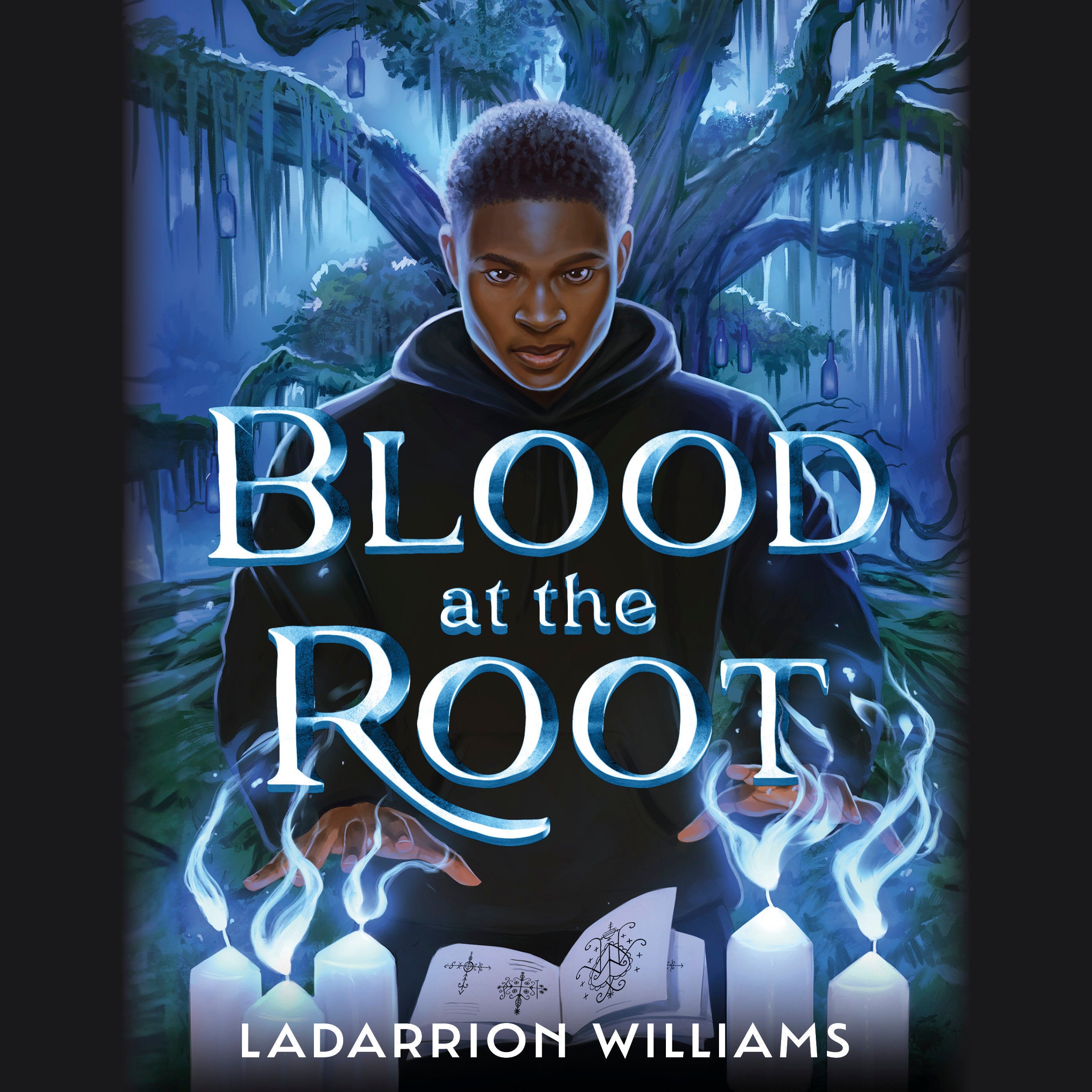 Blood at the Root