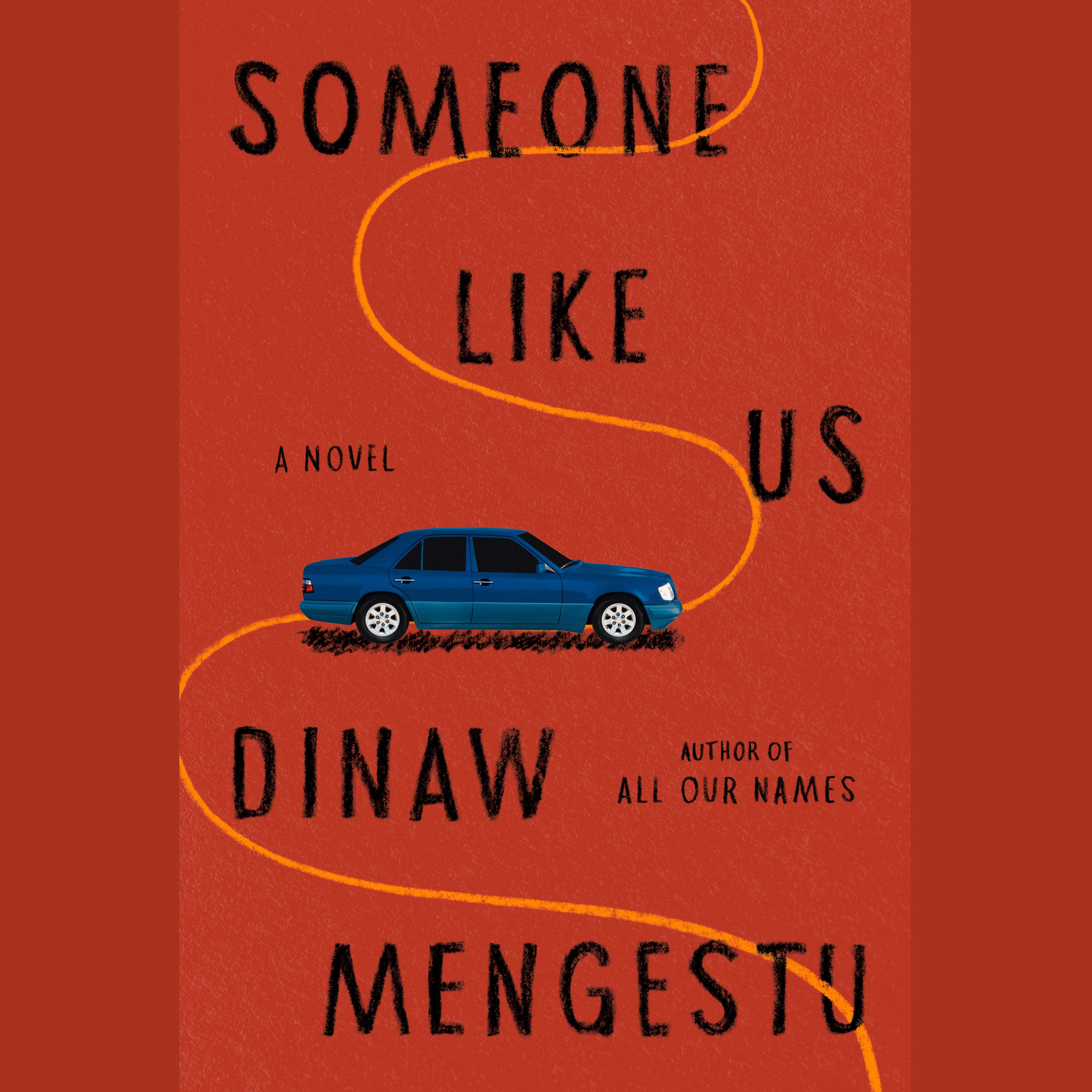 Someone Like Us