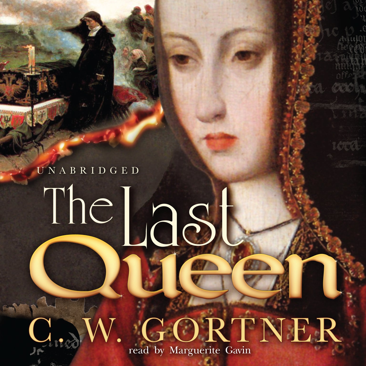 The Last Queen