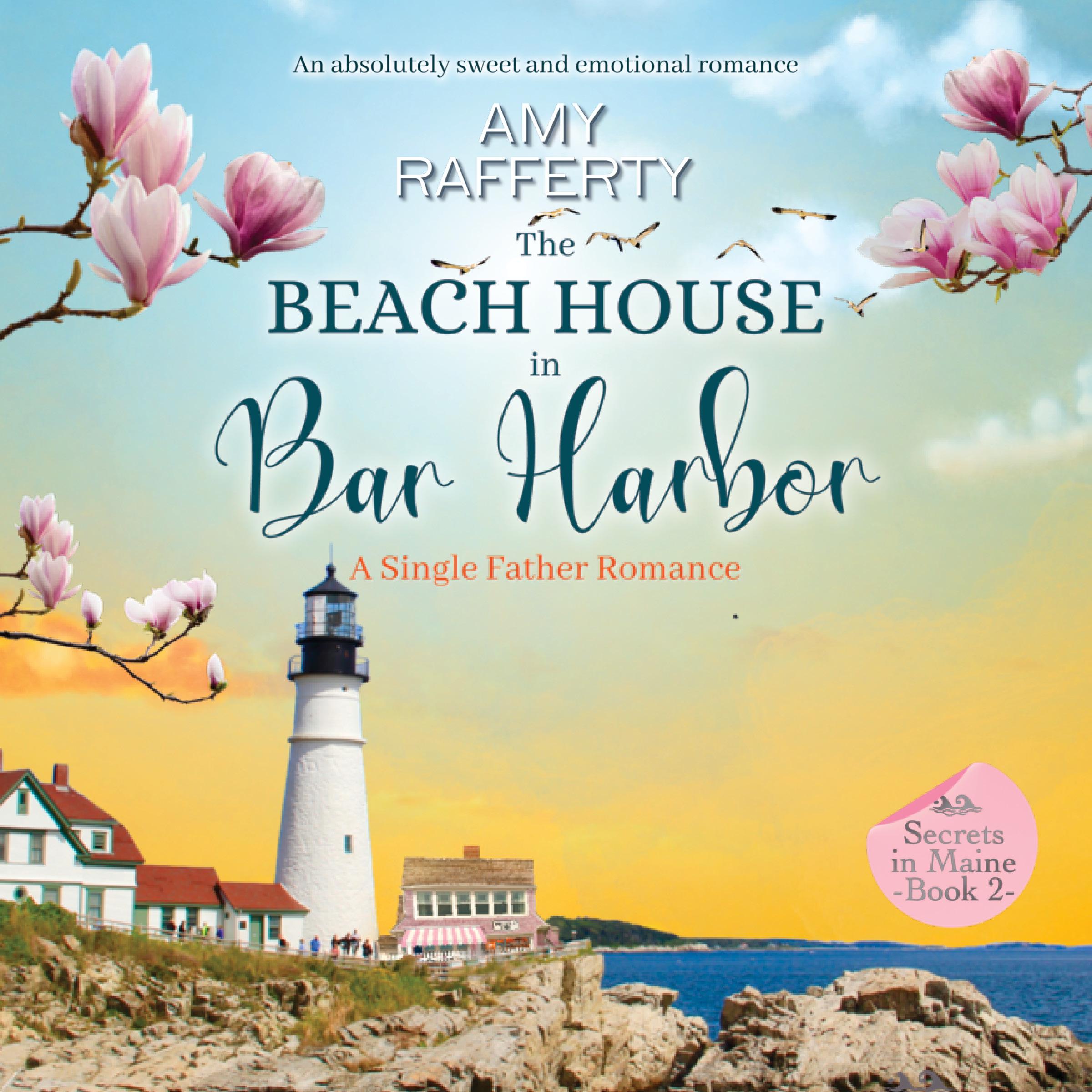 The Beach House in Bar Harbor
