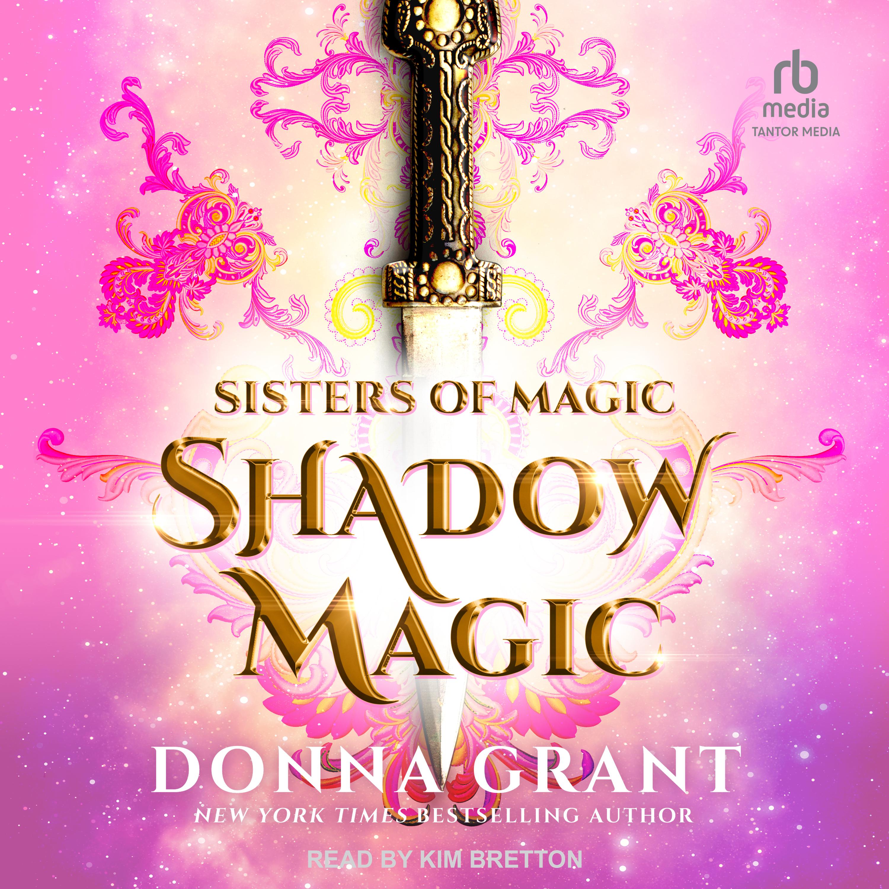 Shadow Magic