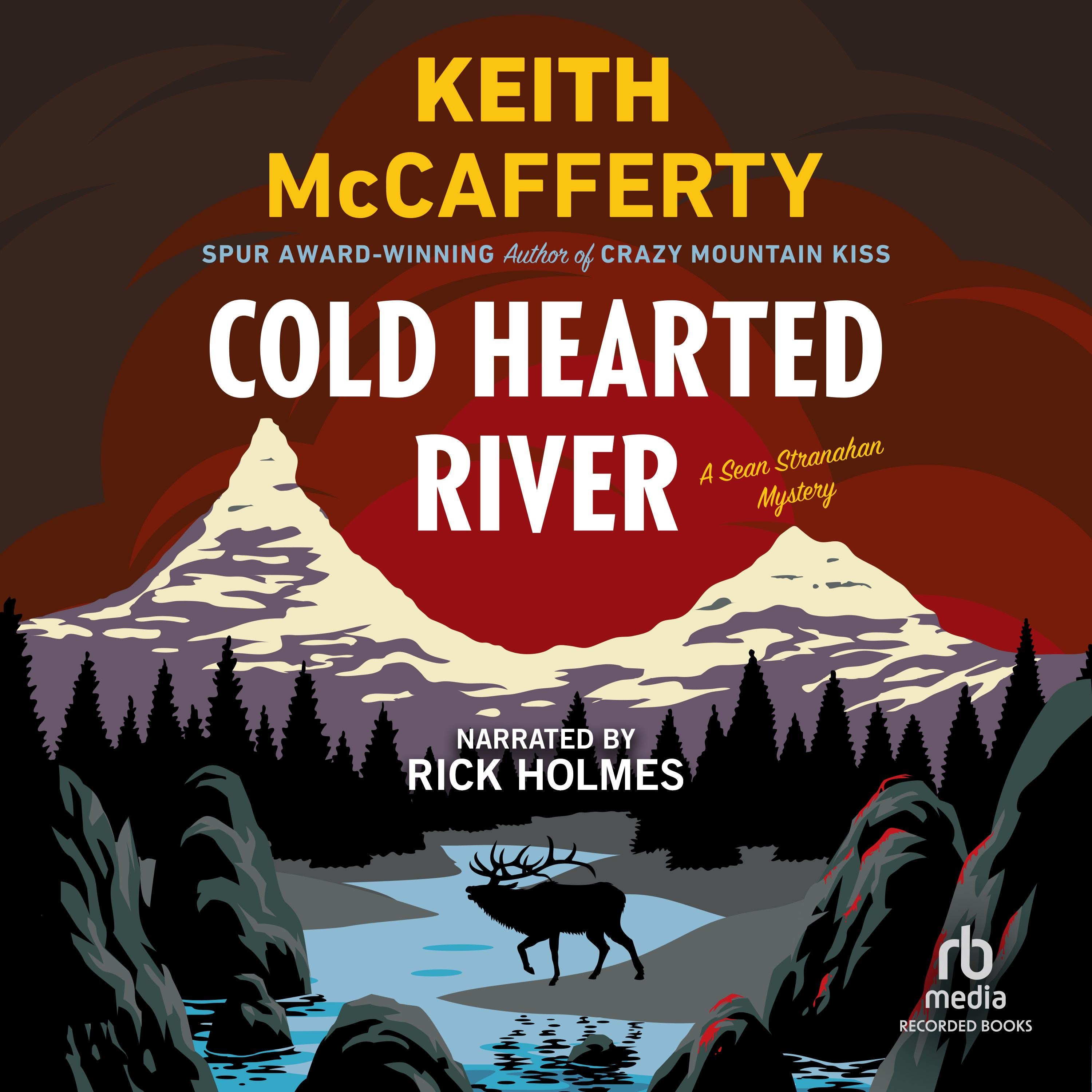 Cold Hearted River