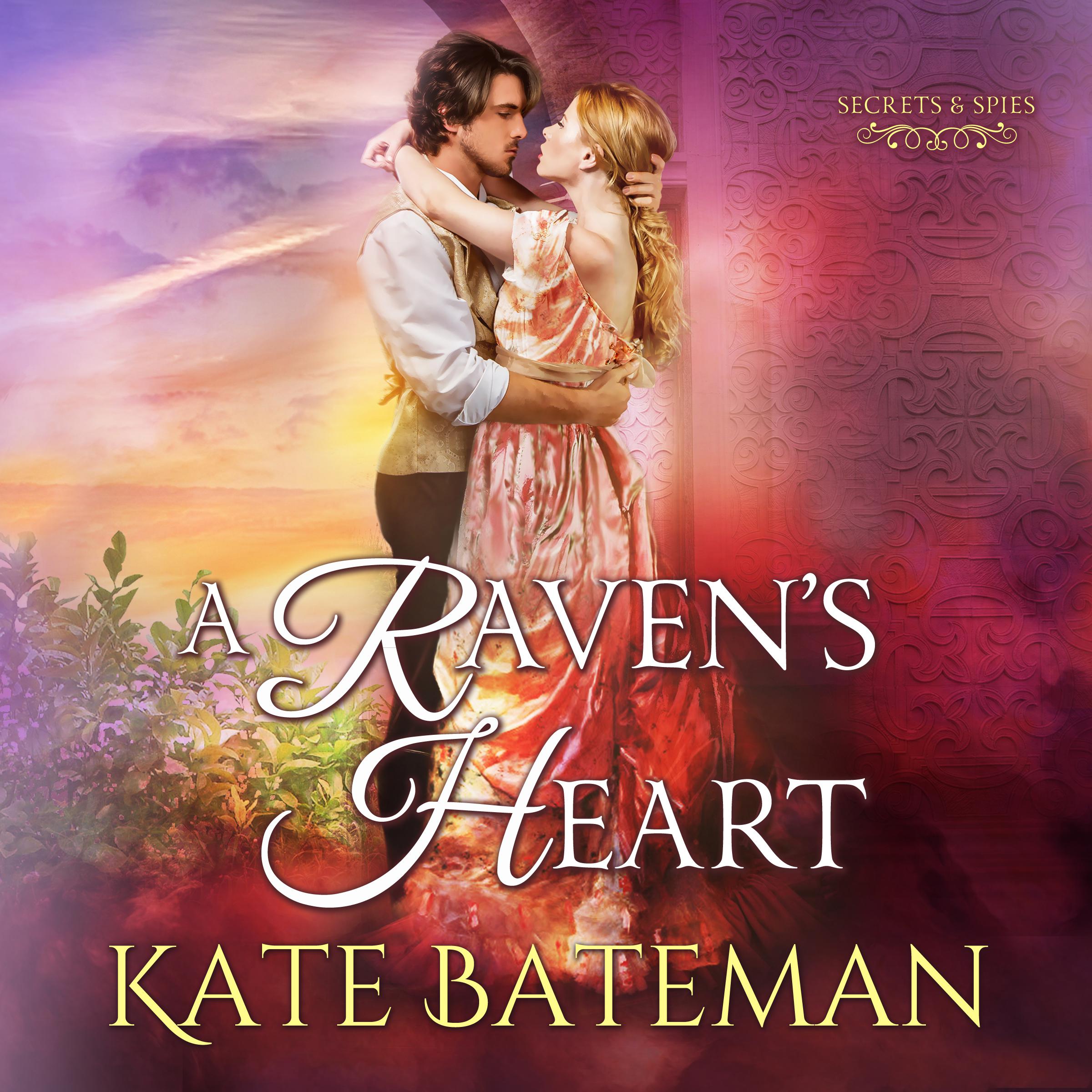 A Raven's Heart