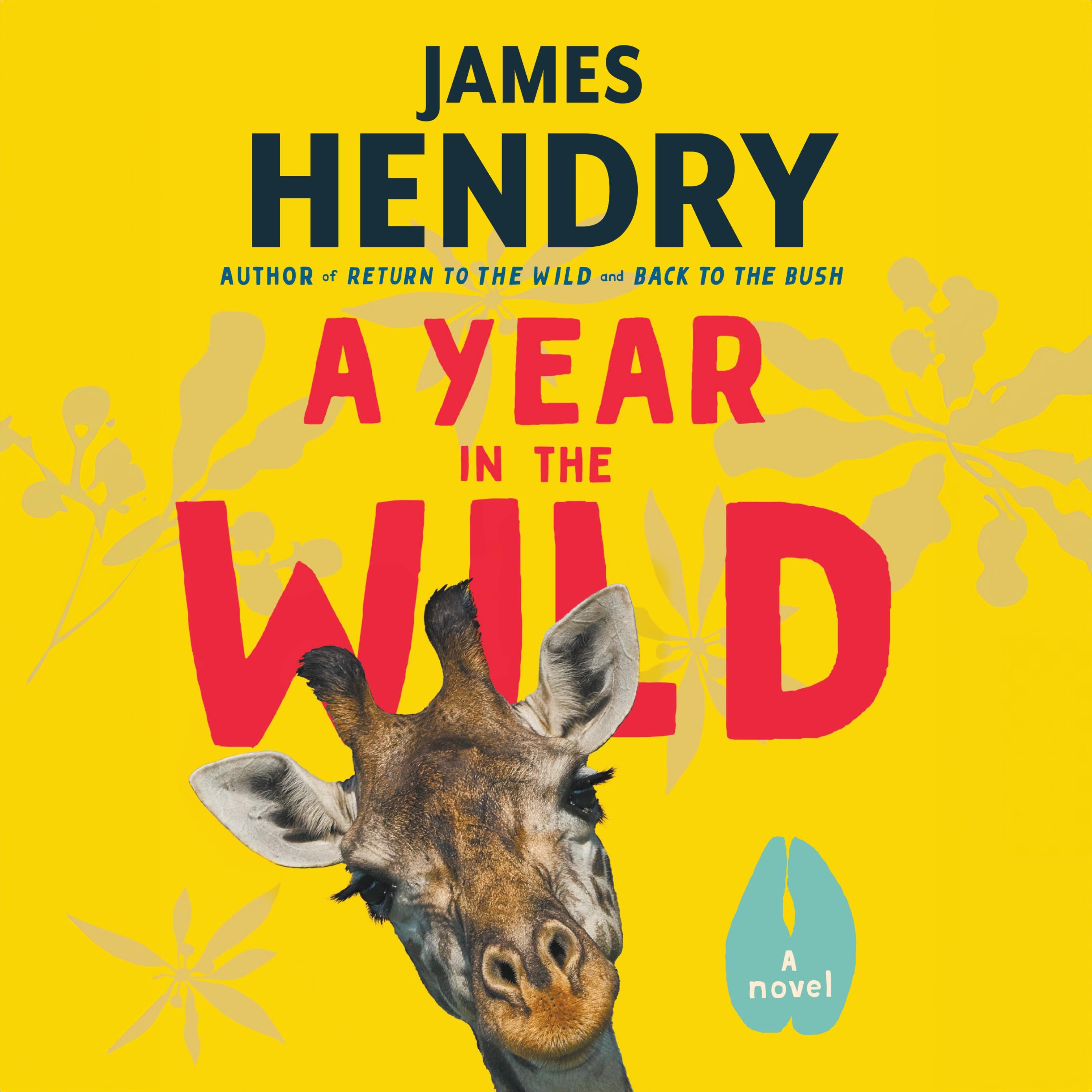 A Year in the Wild