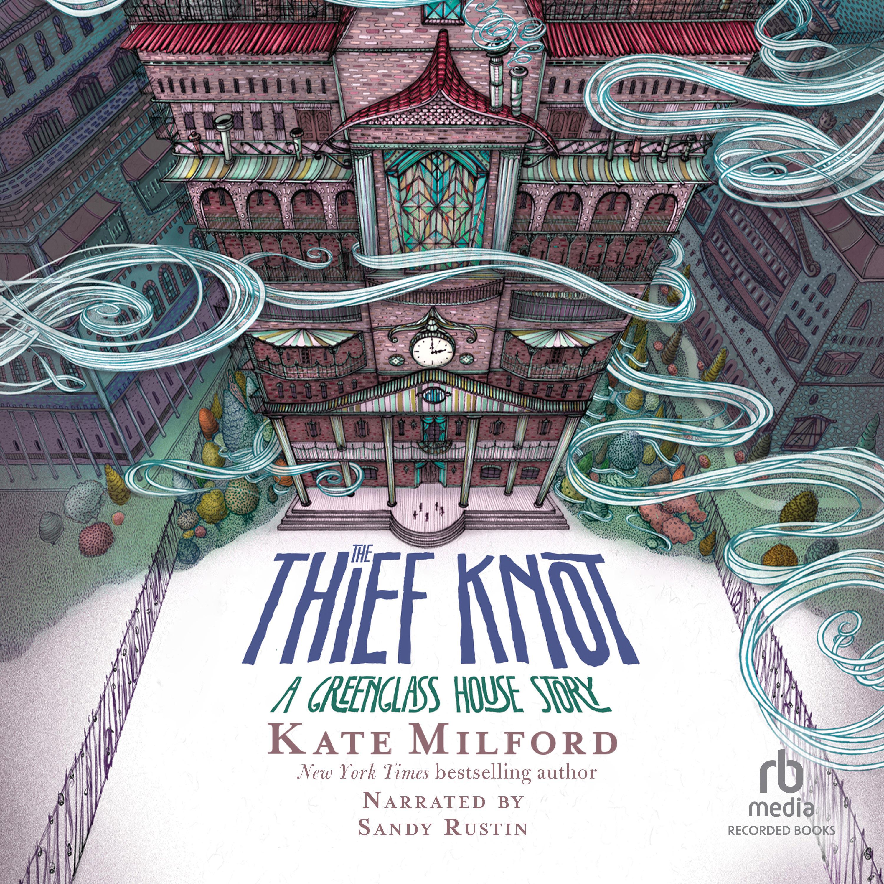The Thief Knot