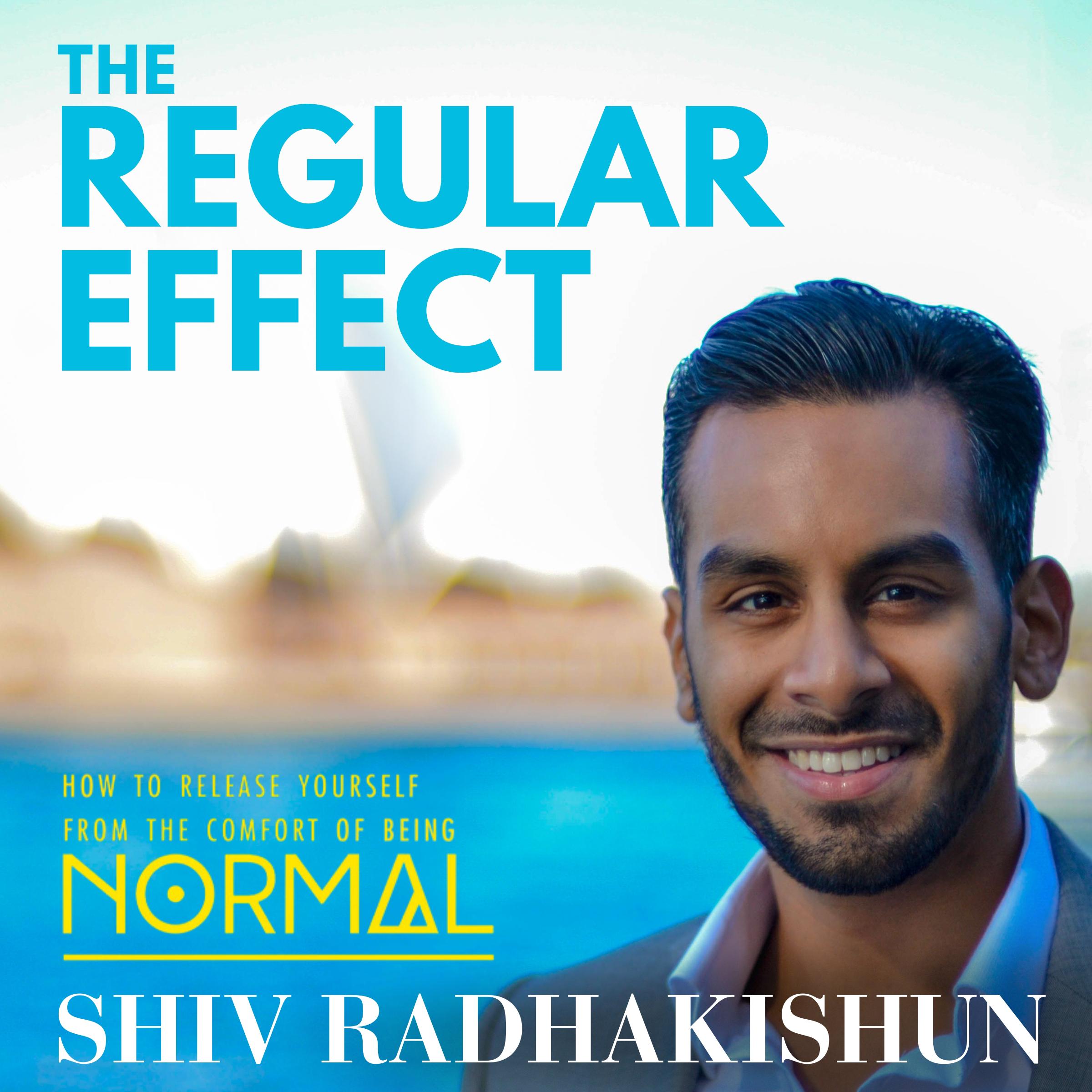 The Regular Effect