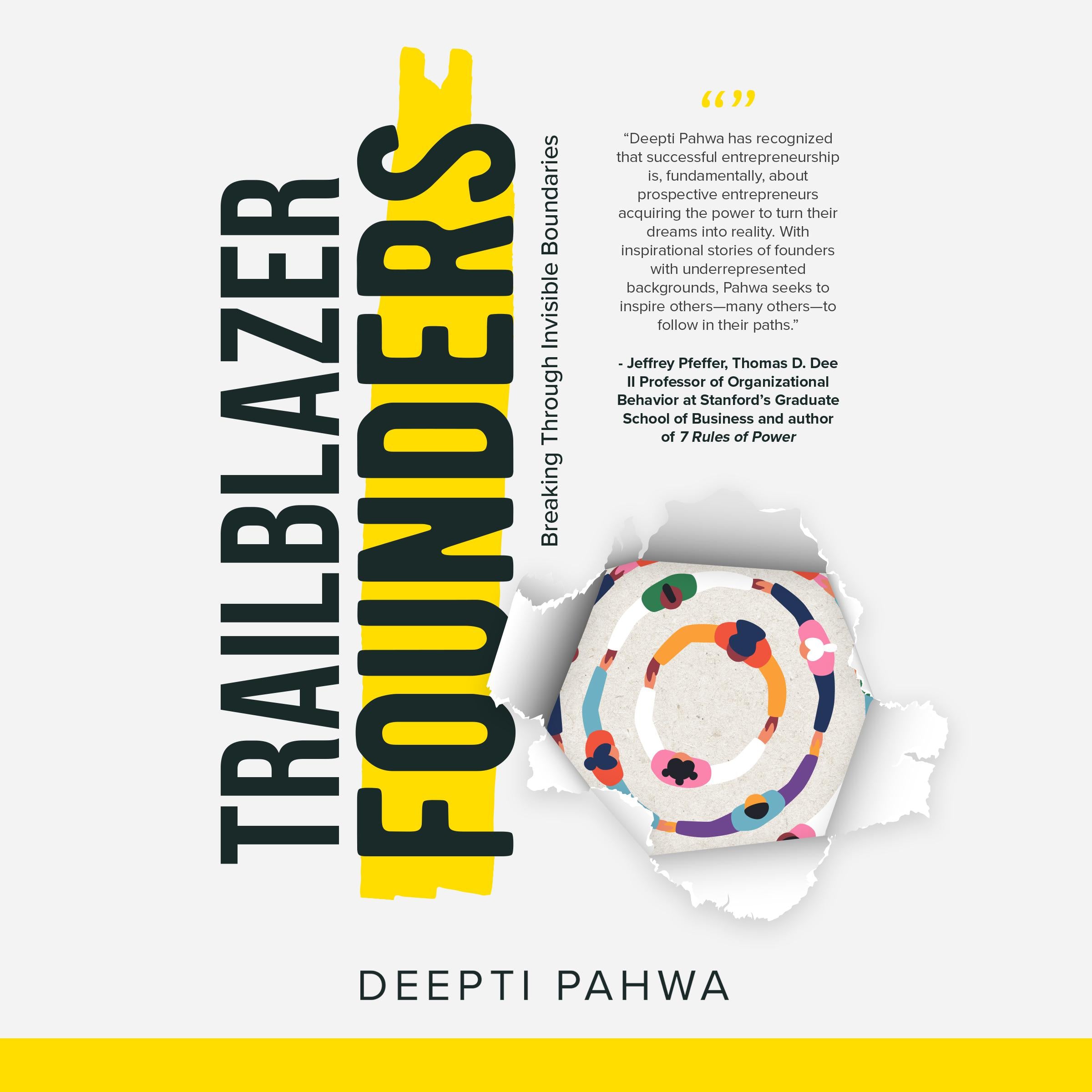 Trailblazer Founders