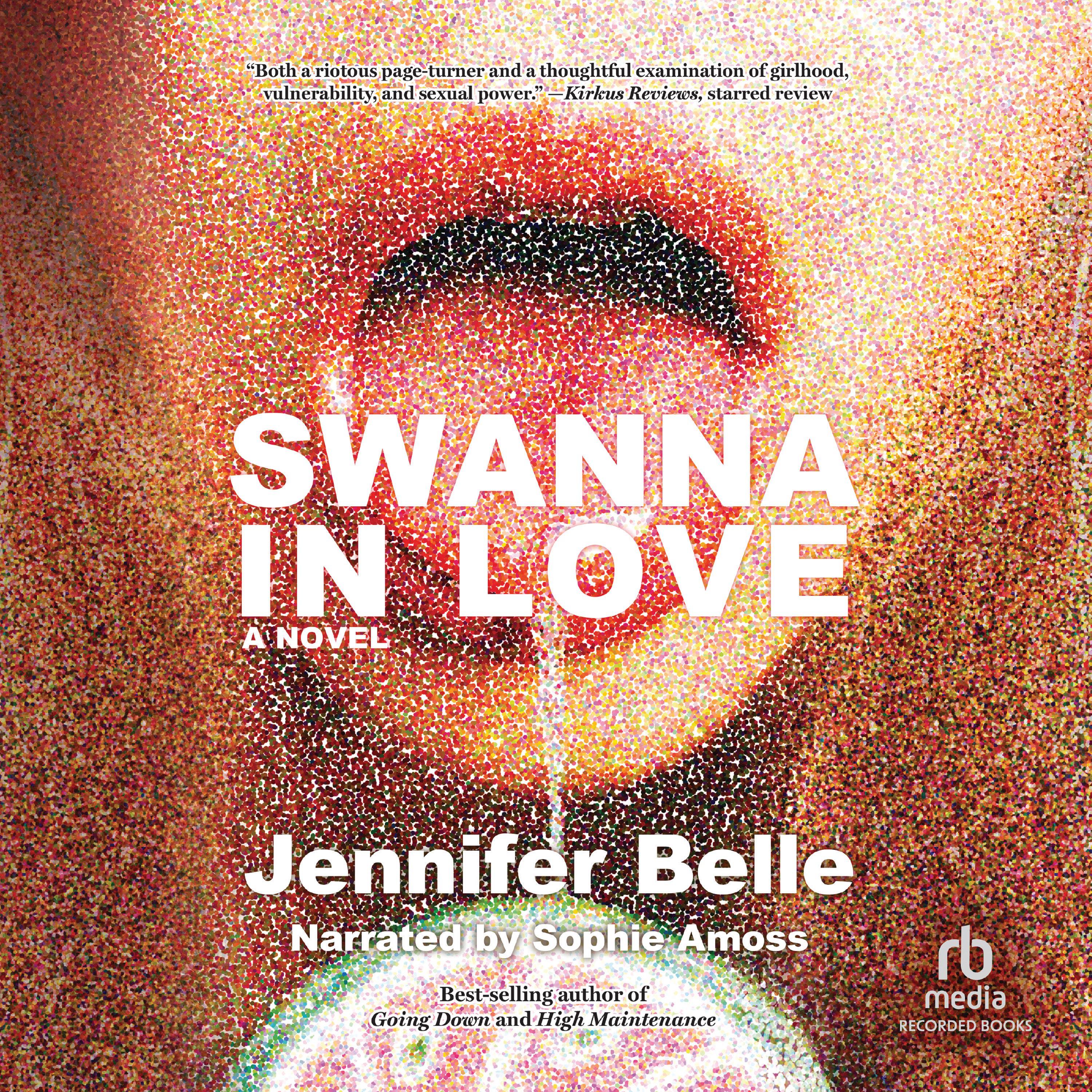 Swanna in Love