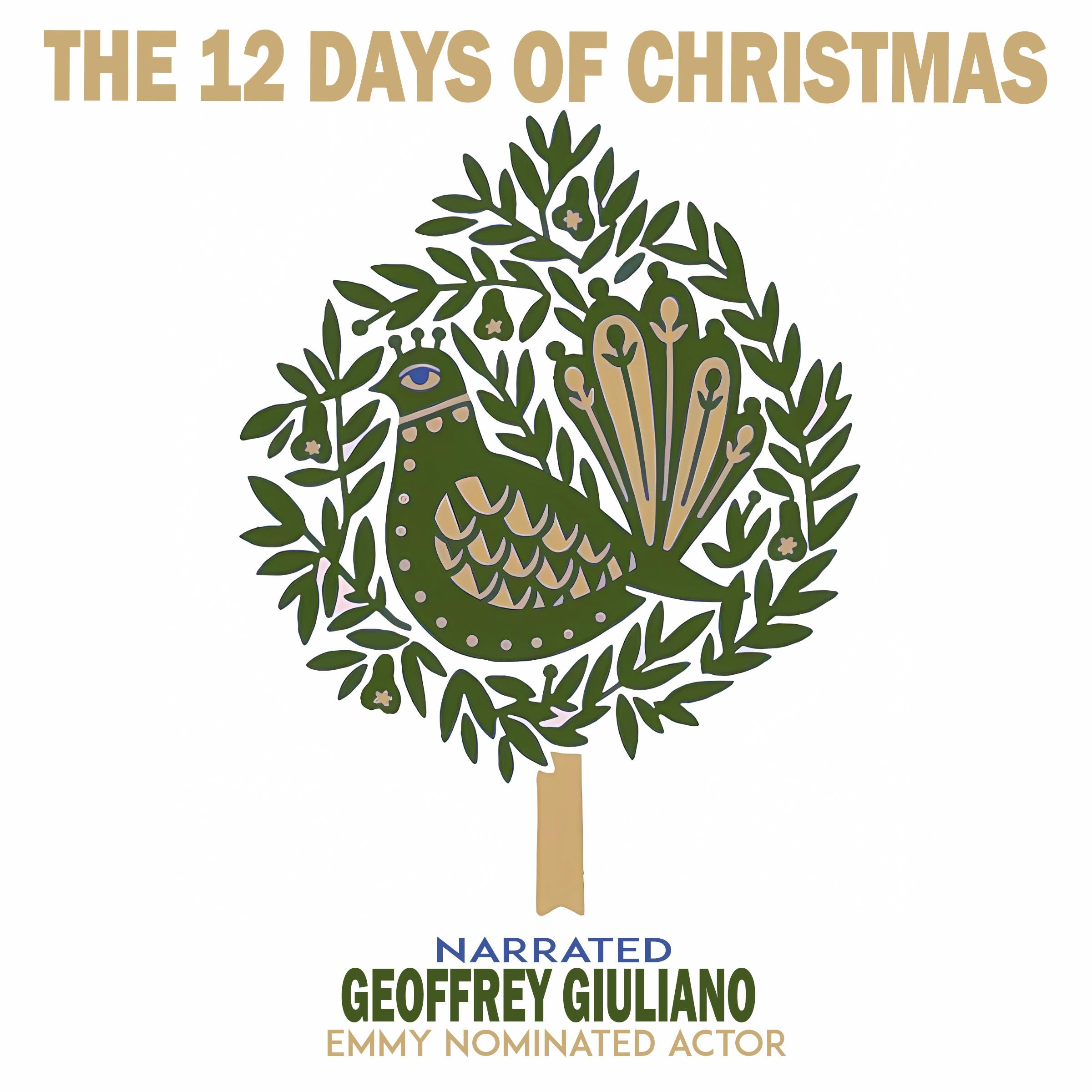 The 12 Days Of Christmas