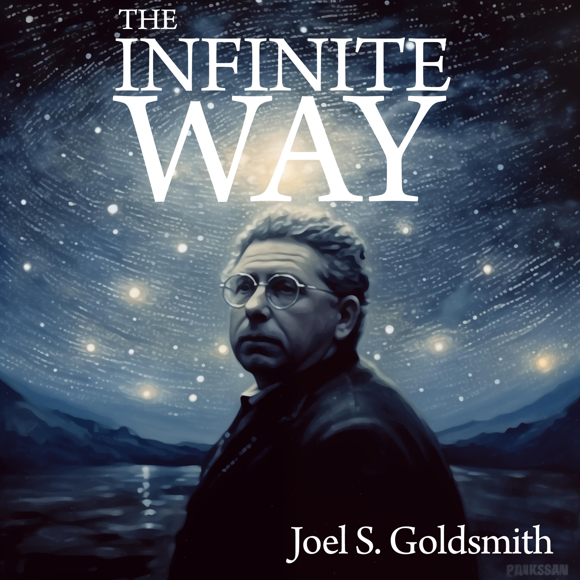 The Infinite Way