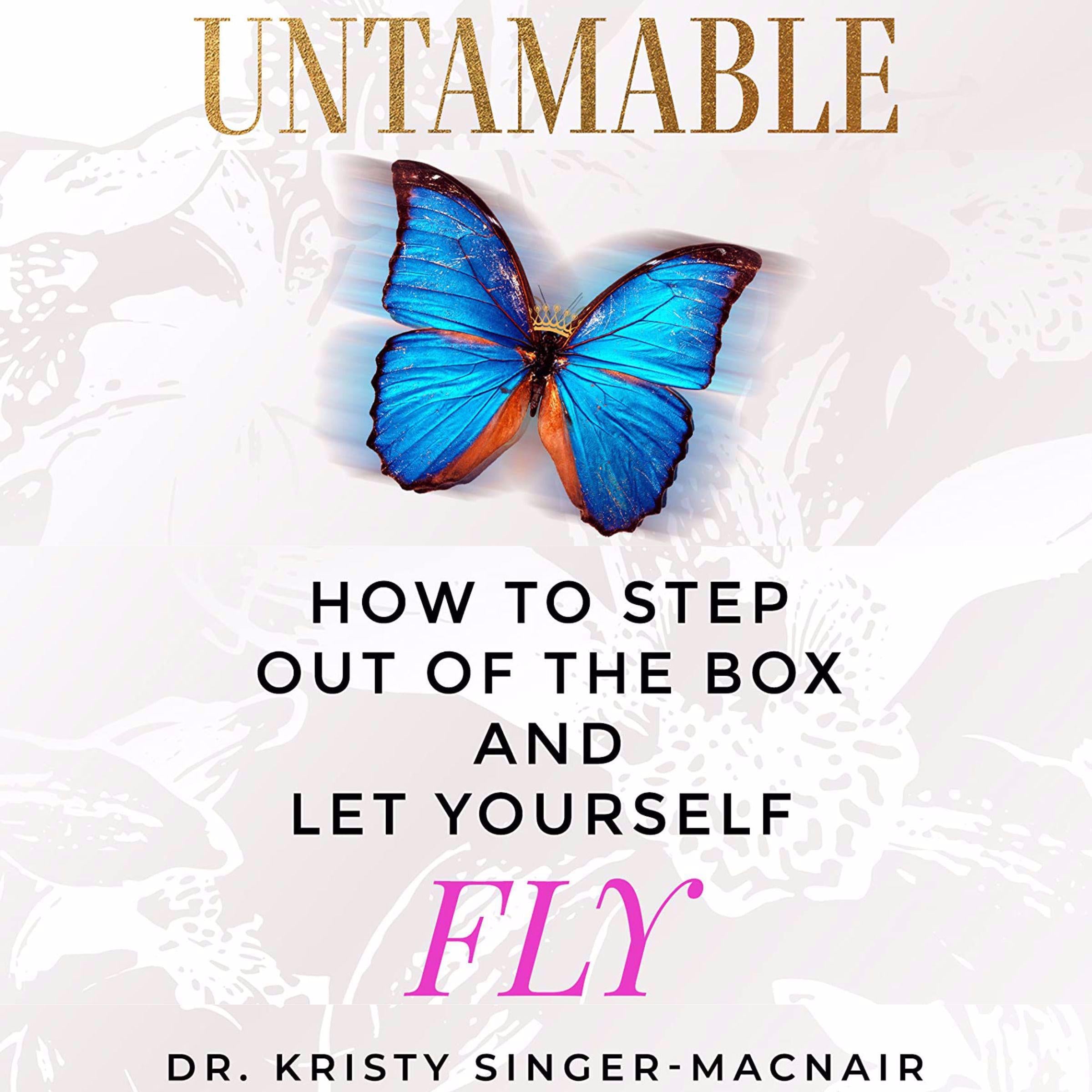 Untamable