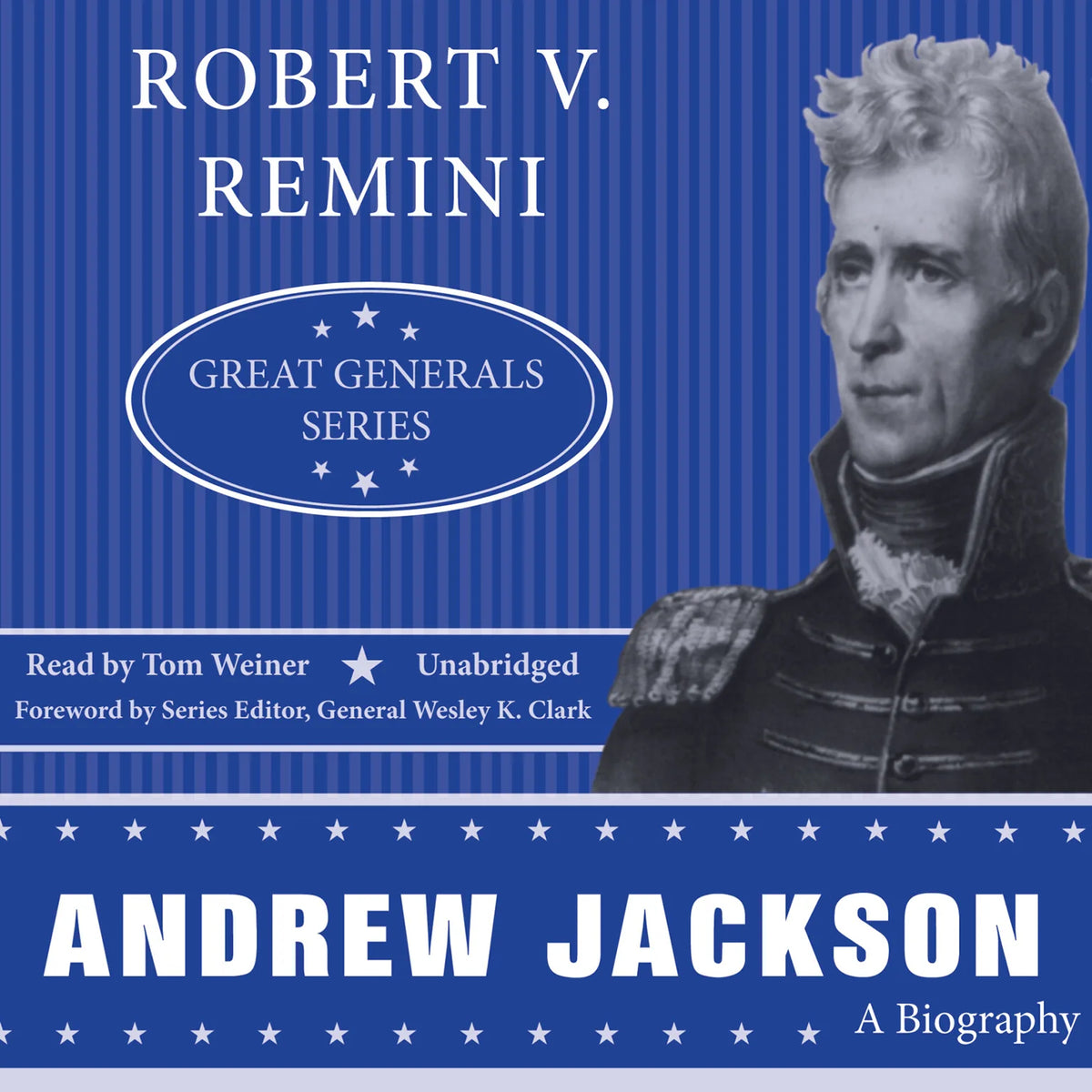 Andrew Jackson
