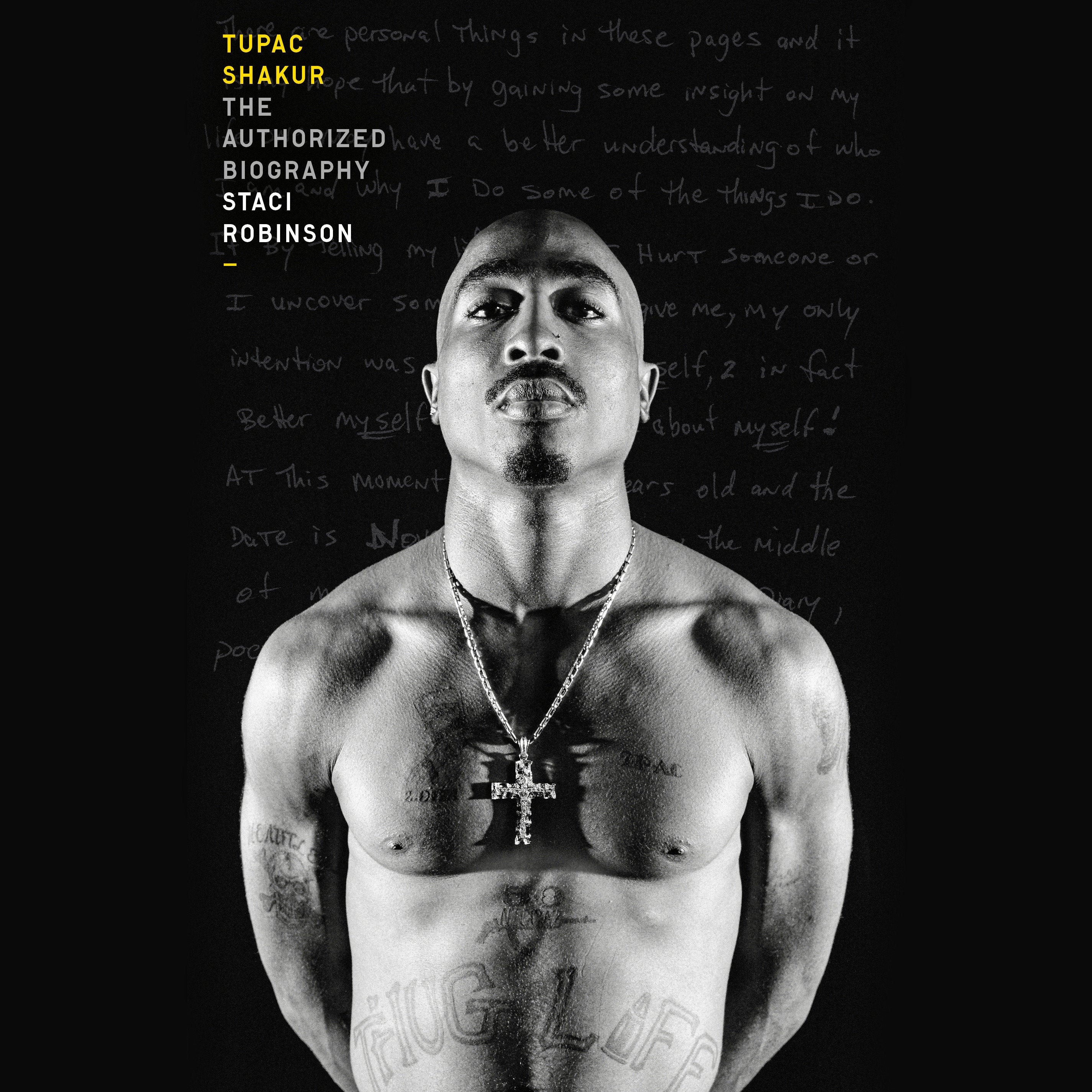 Tupac Shakur
