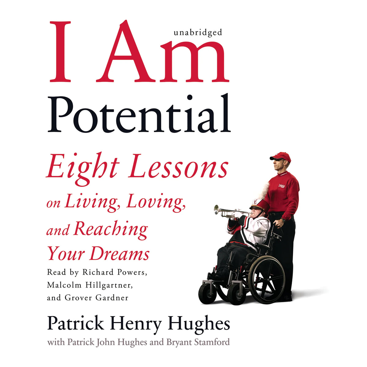 I Am Potential