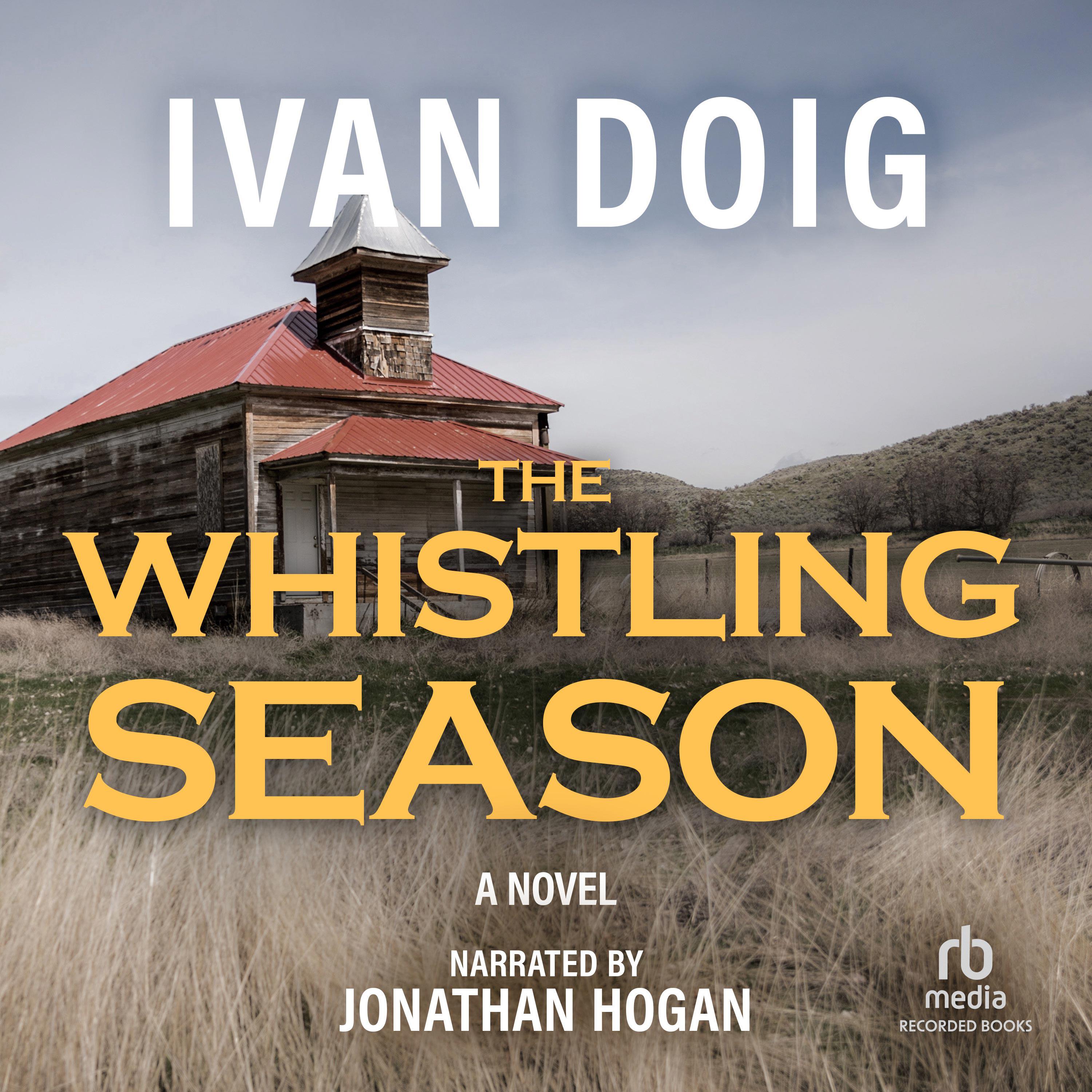 The Whistling Season