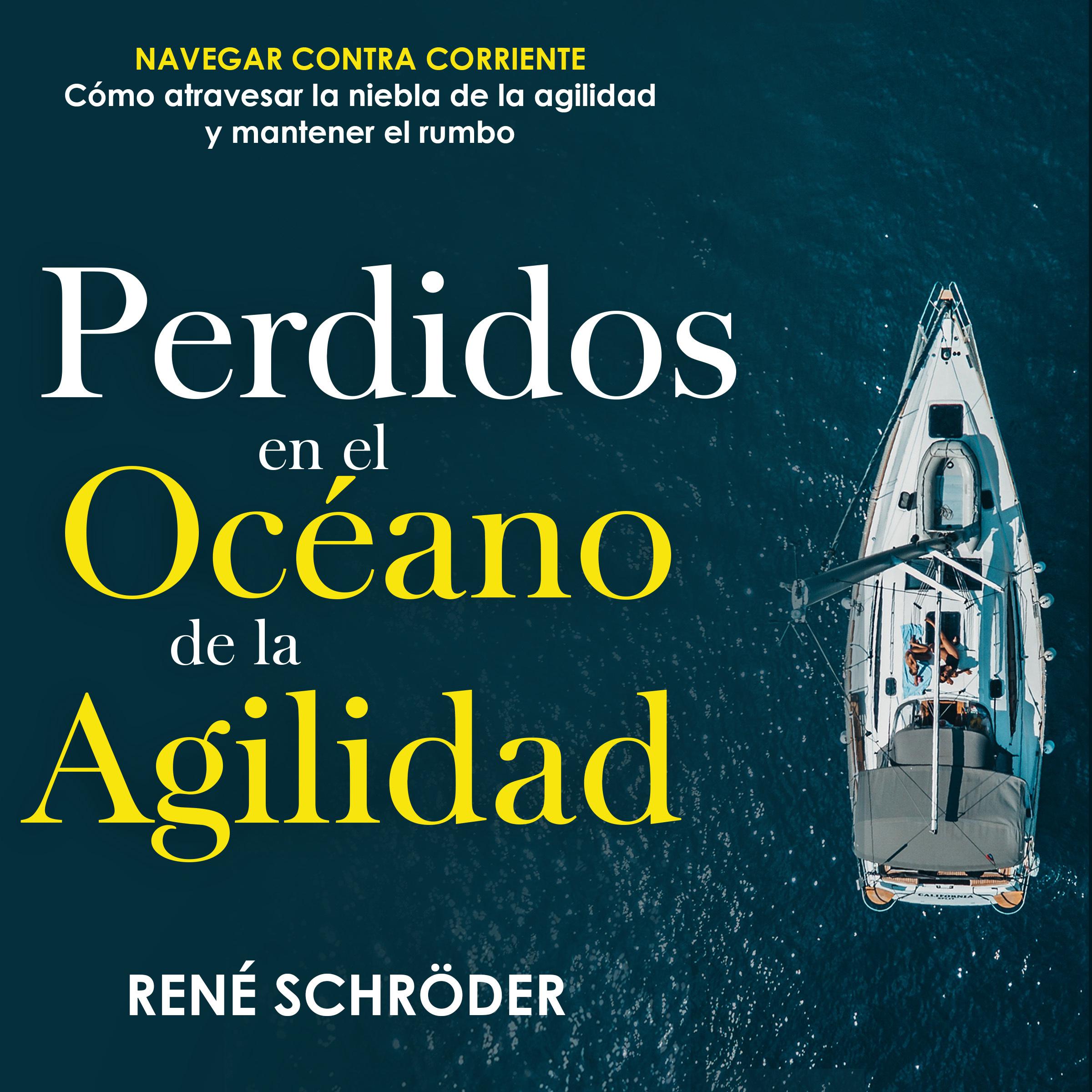 Perdidos en el océano de la agilidad