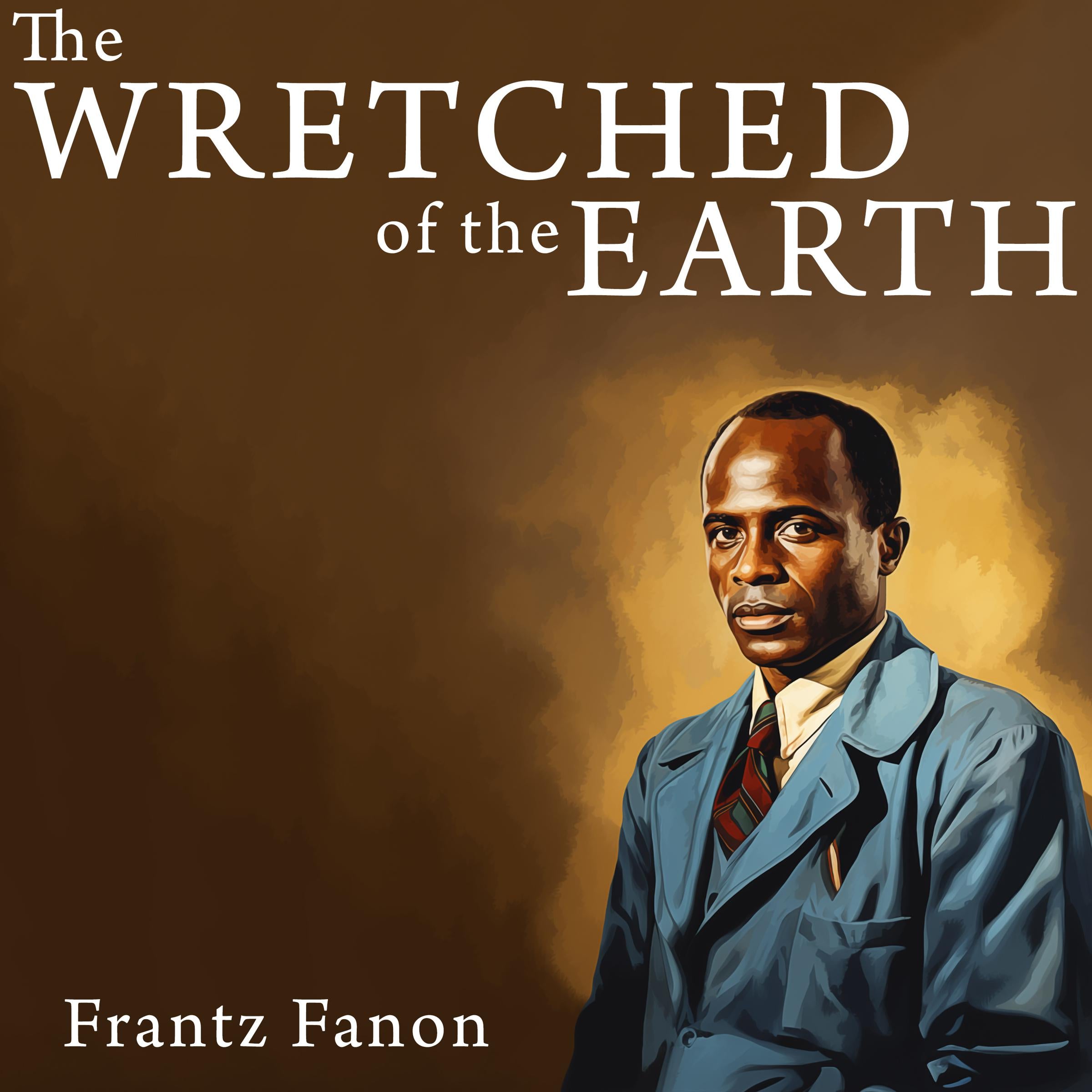 The Wretched of the Earth