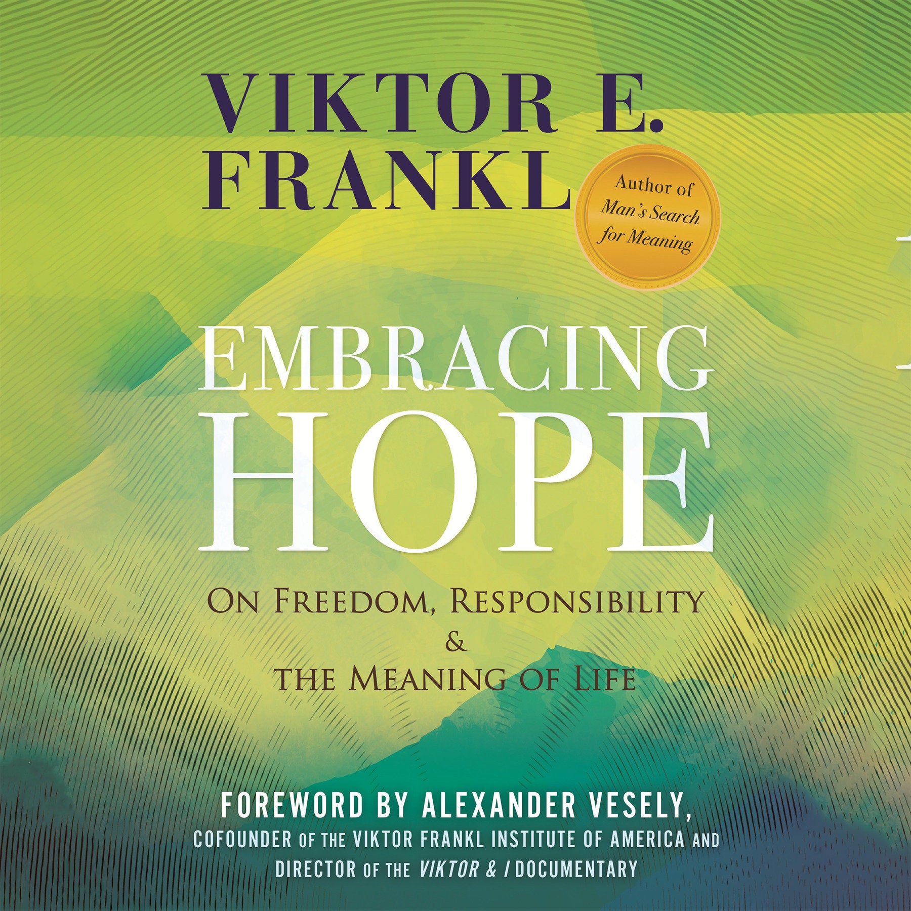 Embracing Hope