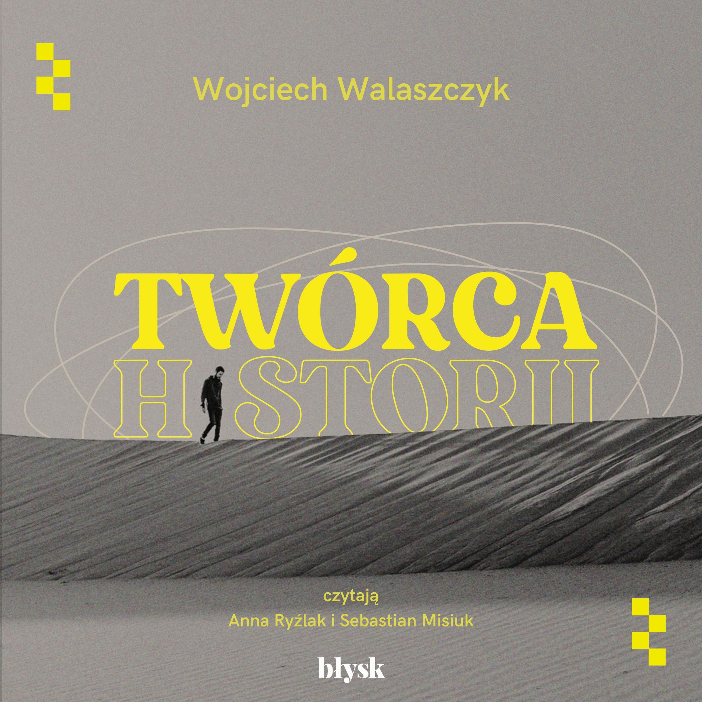Twórca historii