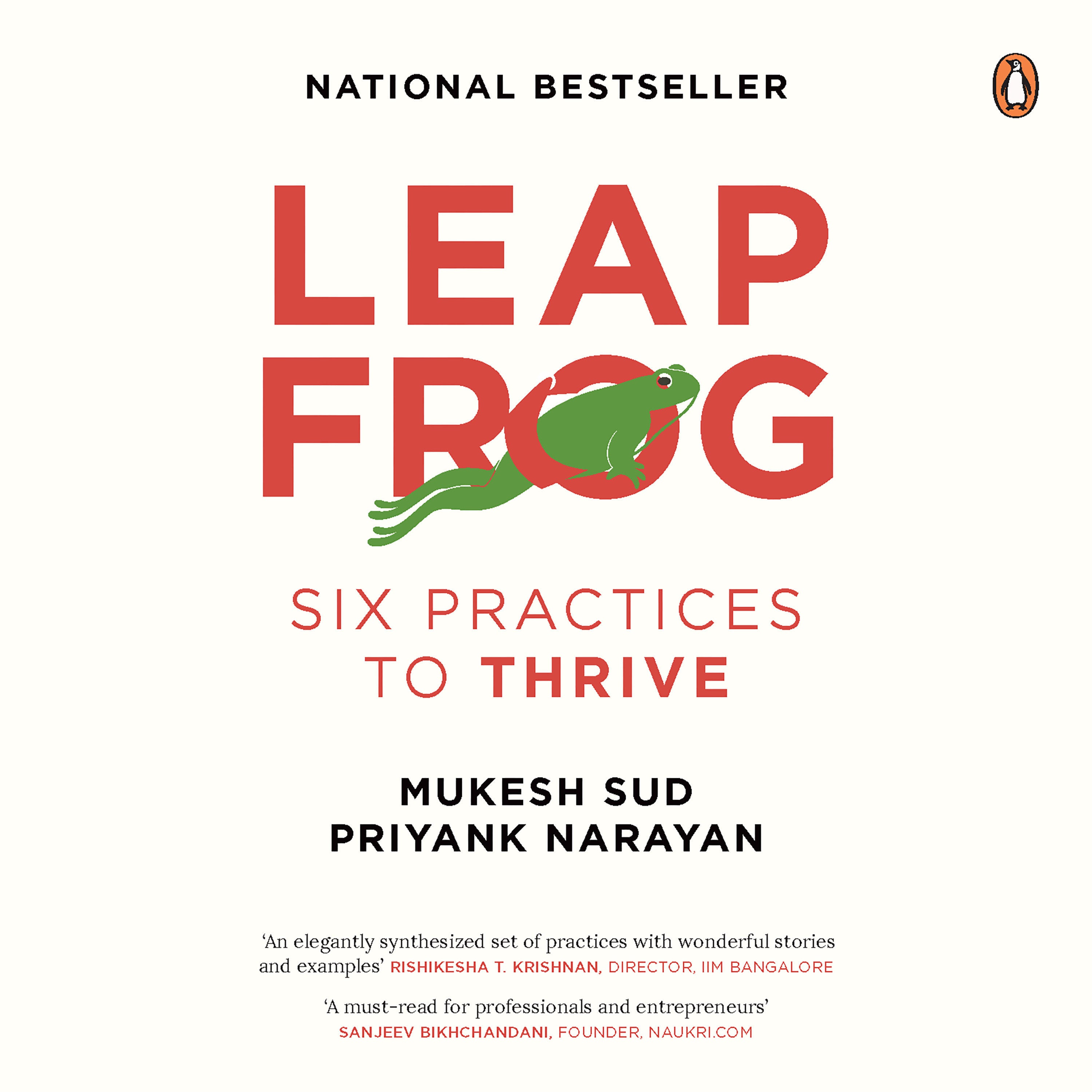 Leapfrog