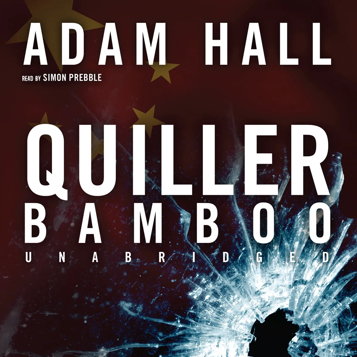 Quiller Bamboo