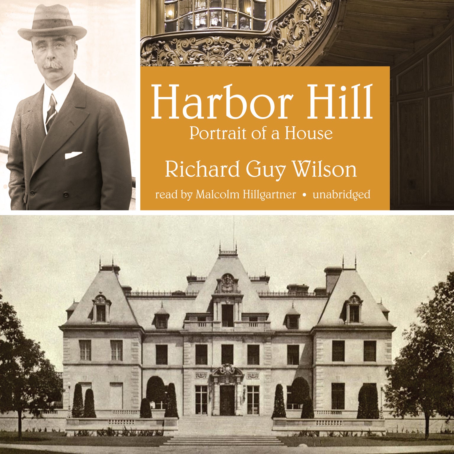 Harbor Hill