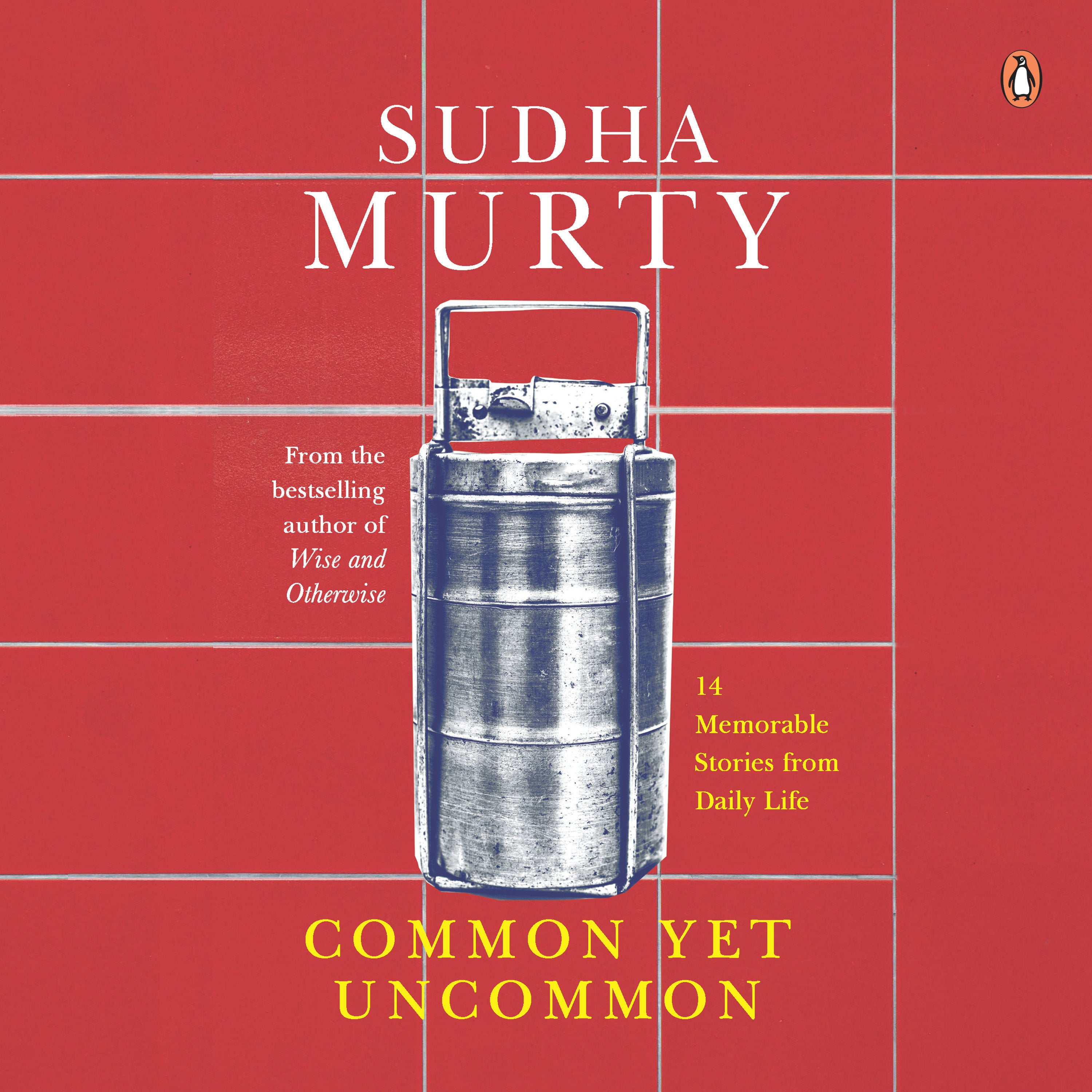 Common Yet Uncommon