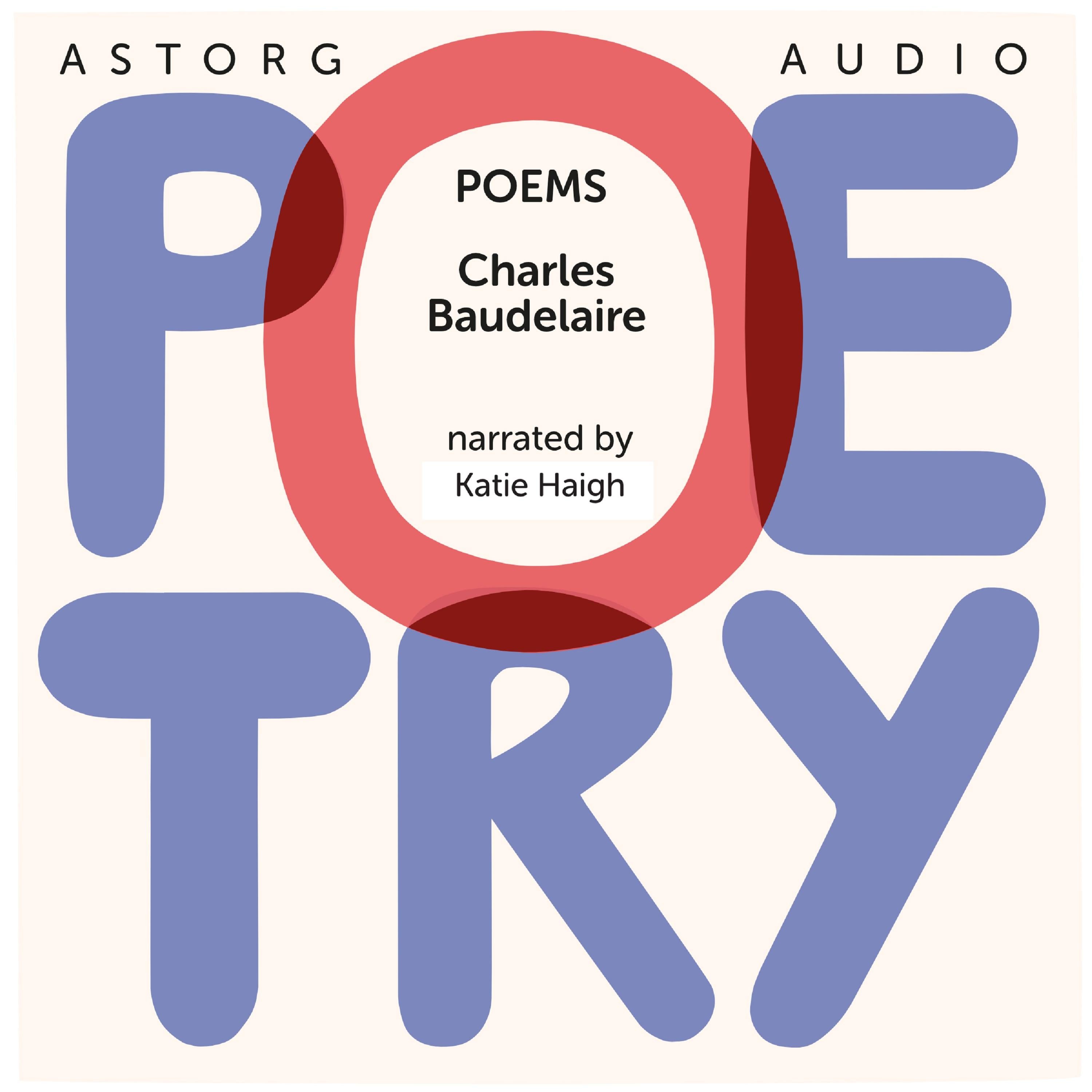 Poems by Charles Baudelaire