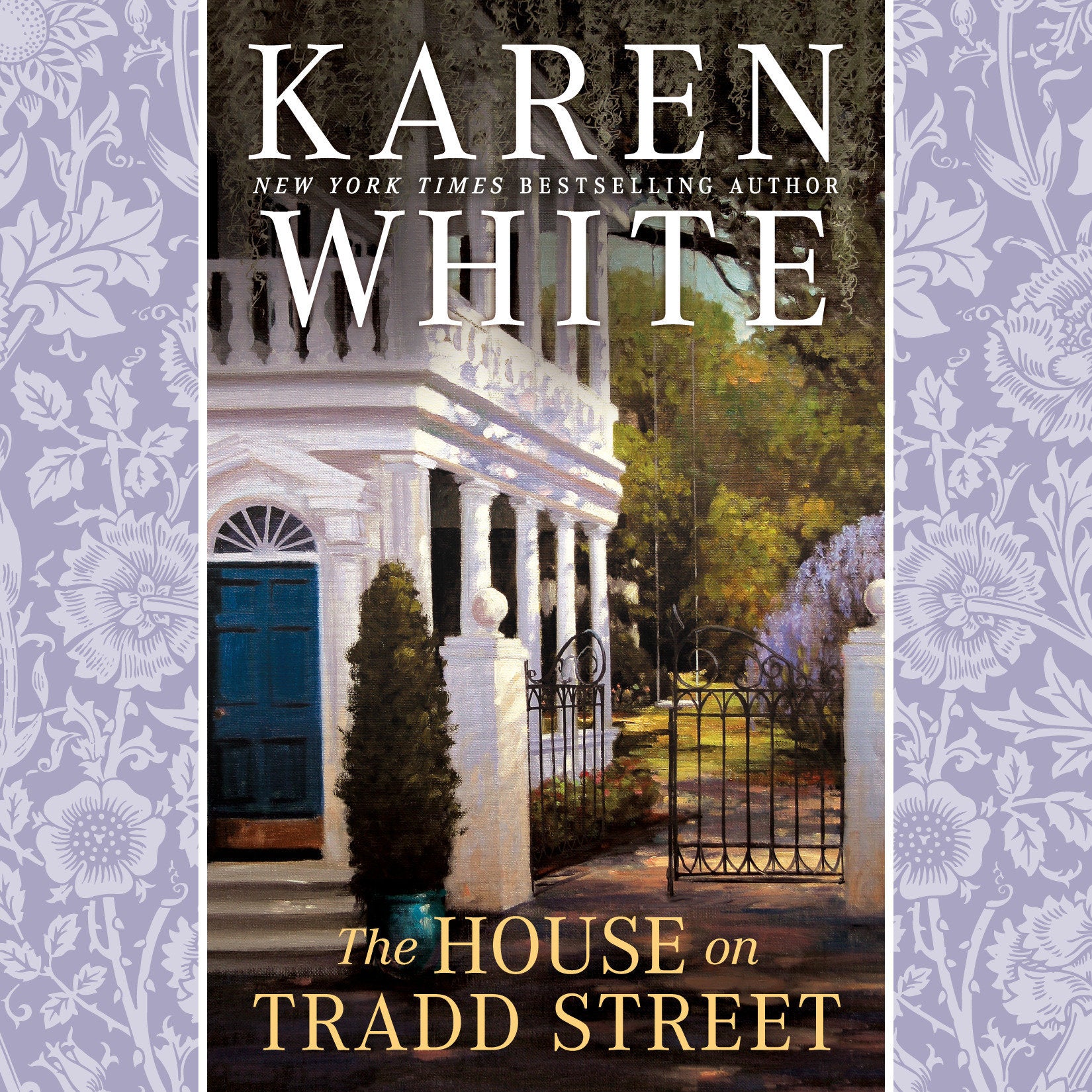 The House on Tradd Street