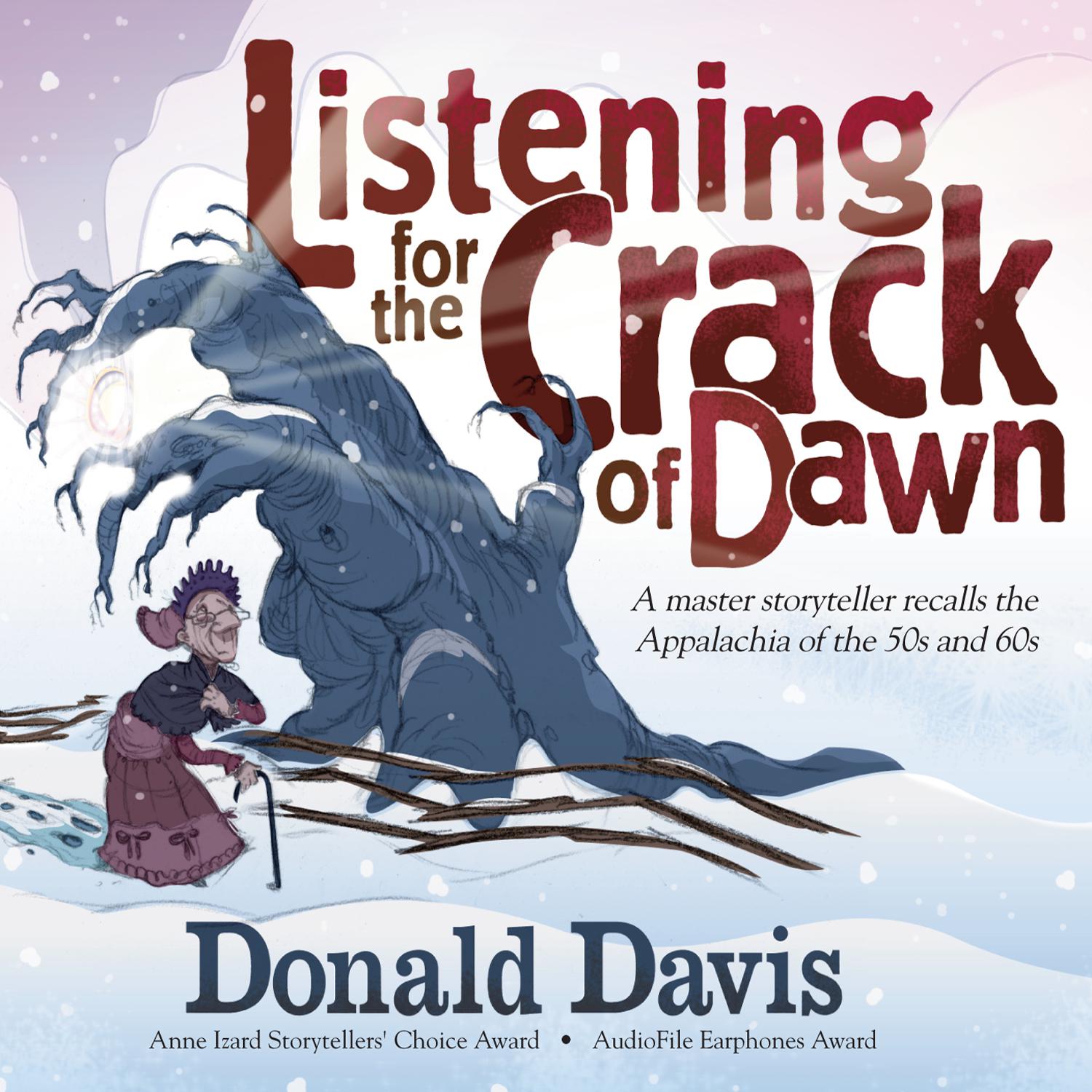 Listening for the Crack of Dawn