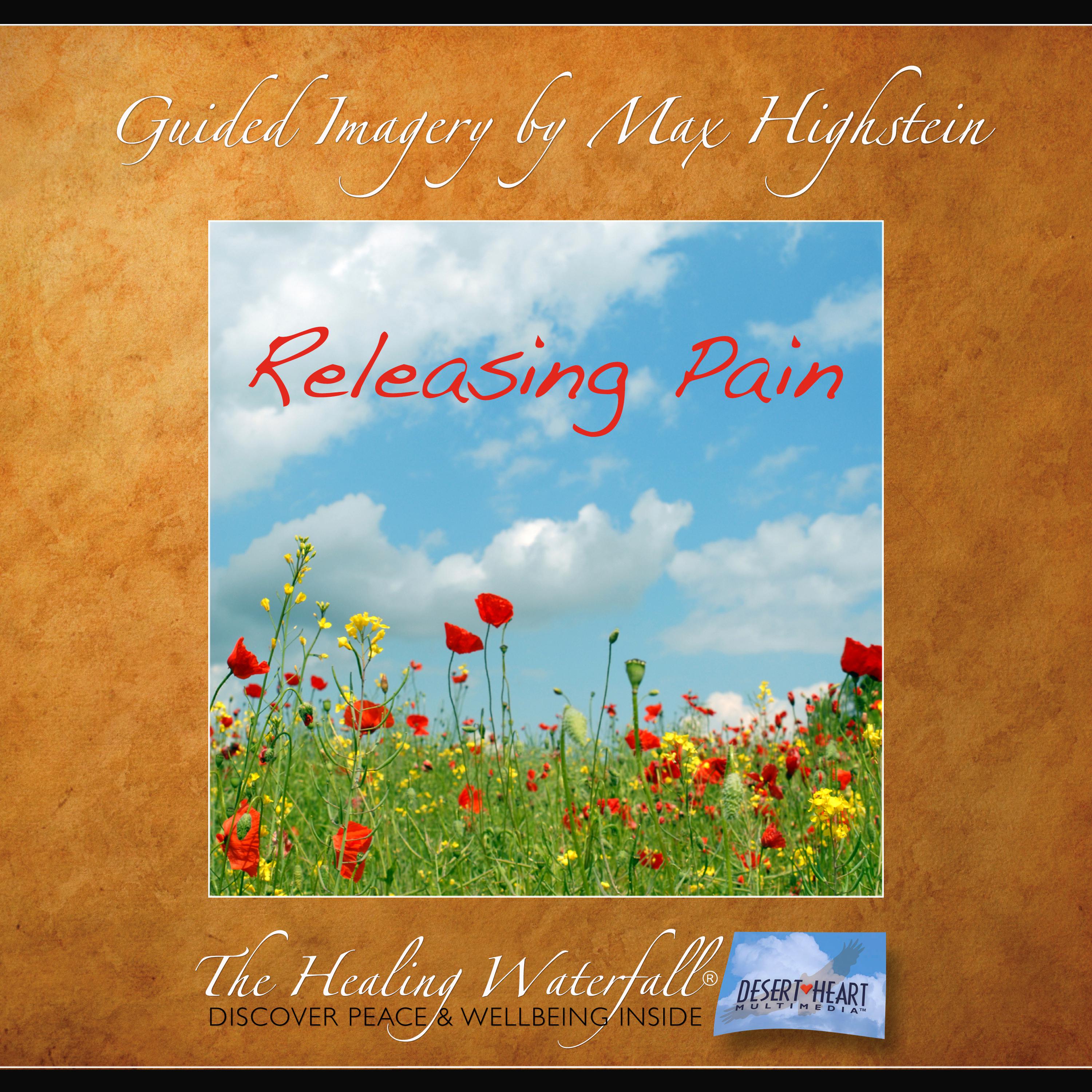 Releasing Pain
