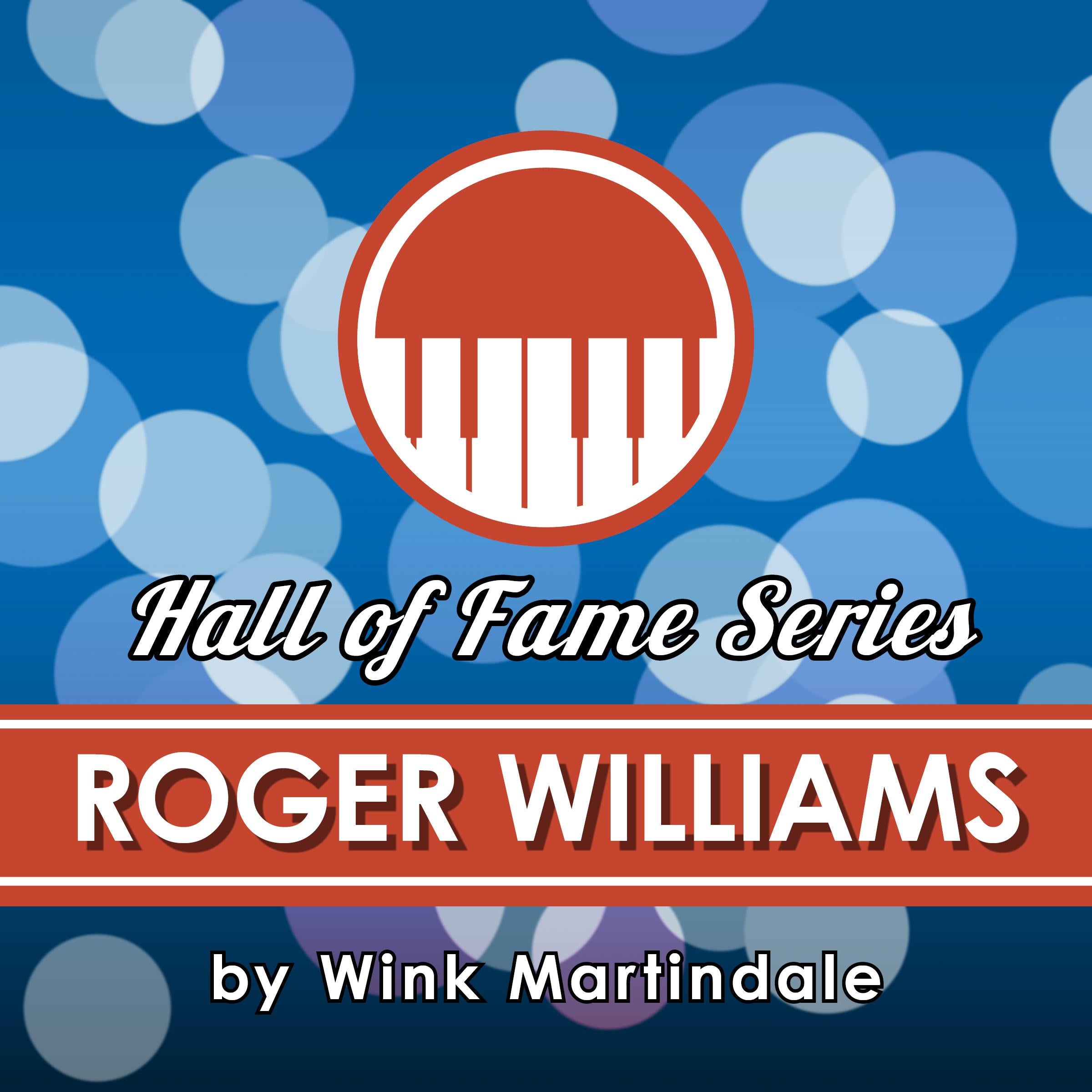Roger Williams