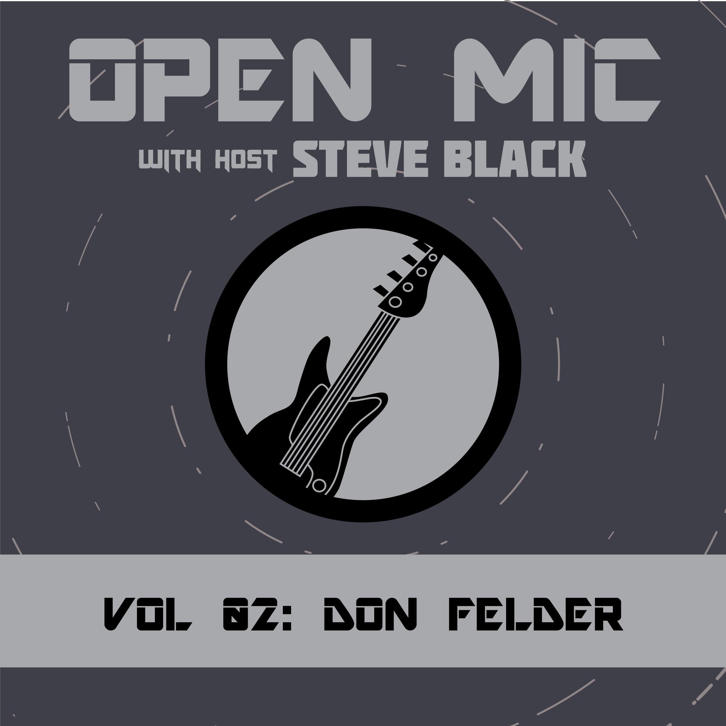 Don Felder