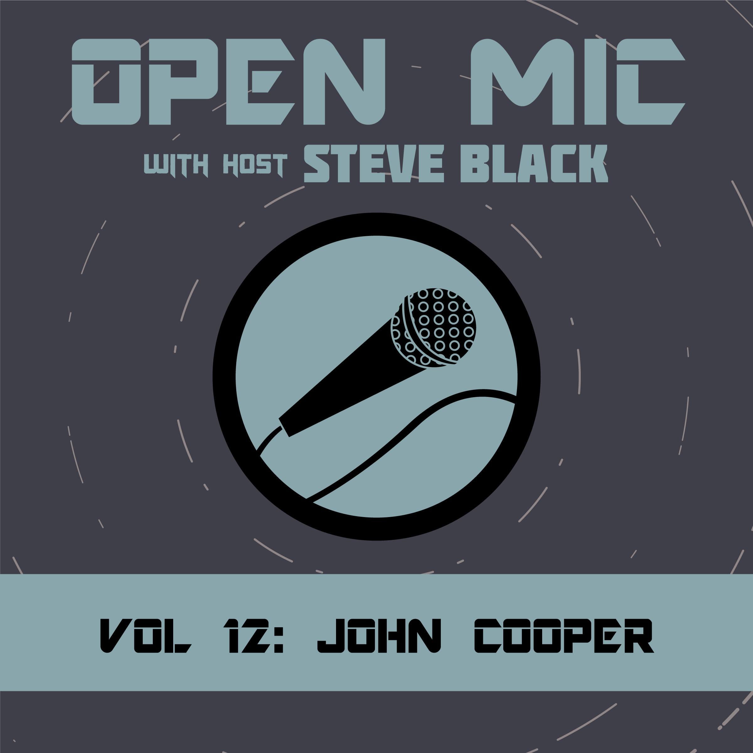 John Cooper