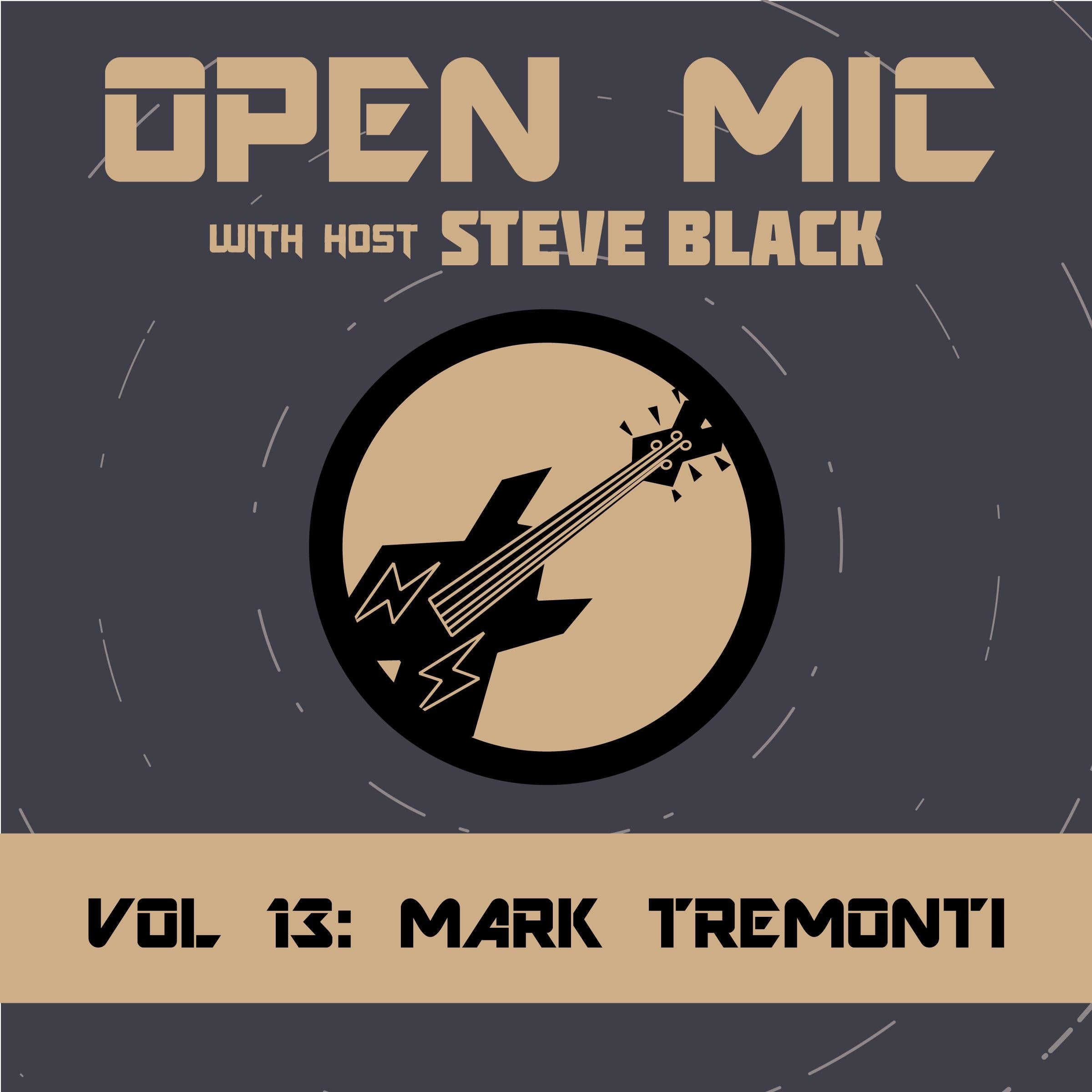 Mark Tremonti
