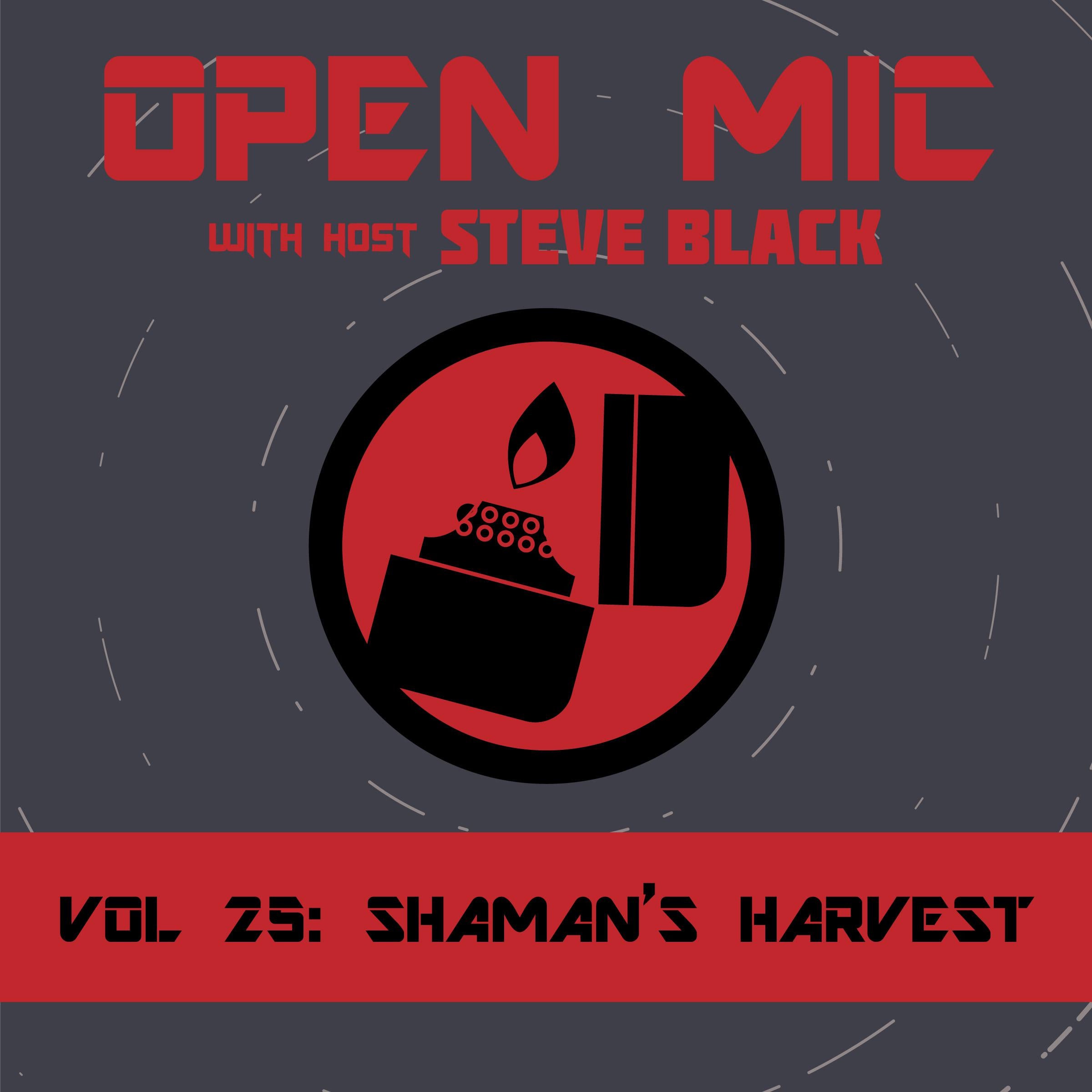 Shaman's Harvest