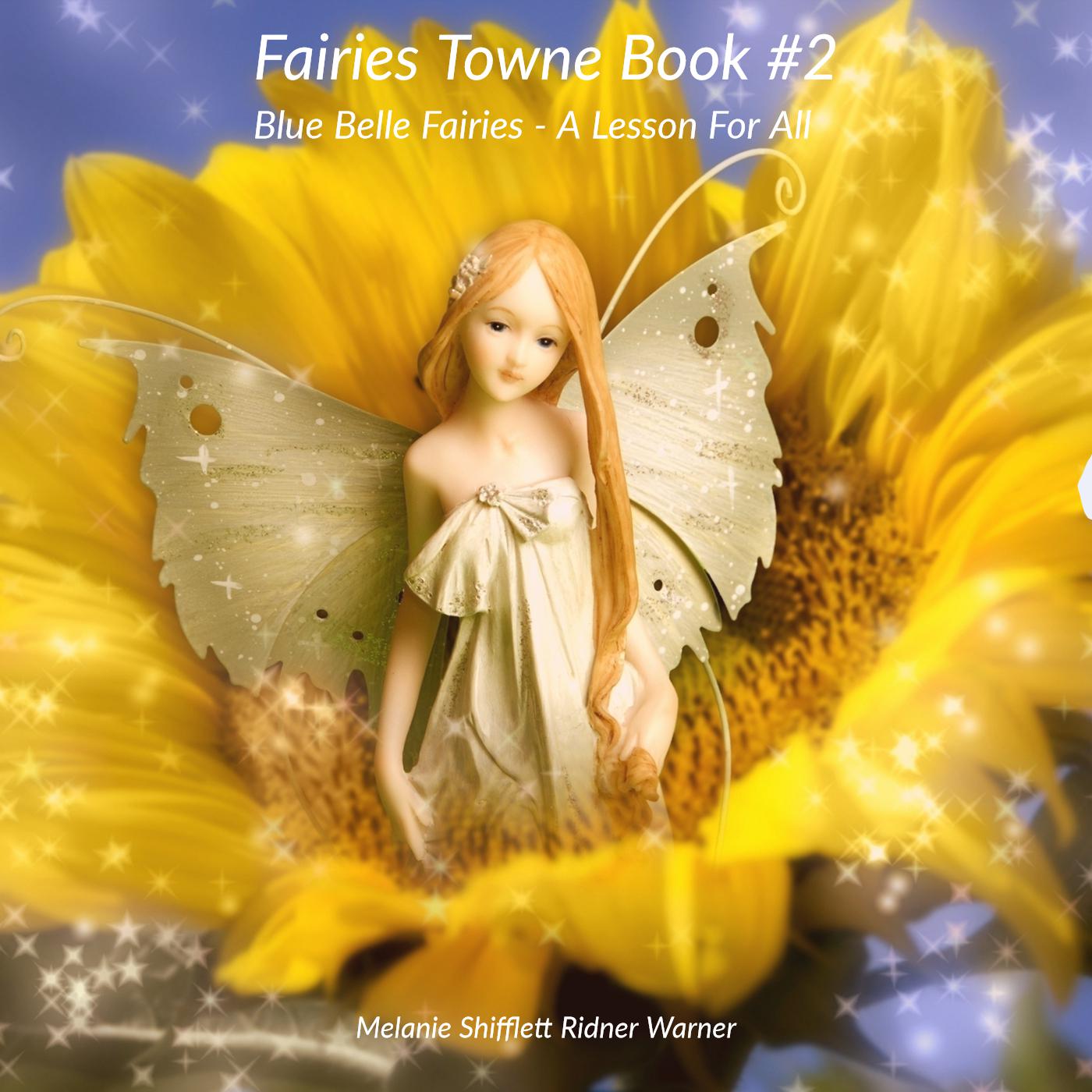 BlueBell Fairies