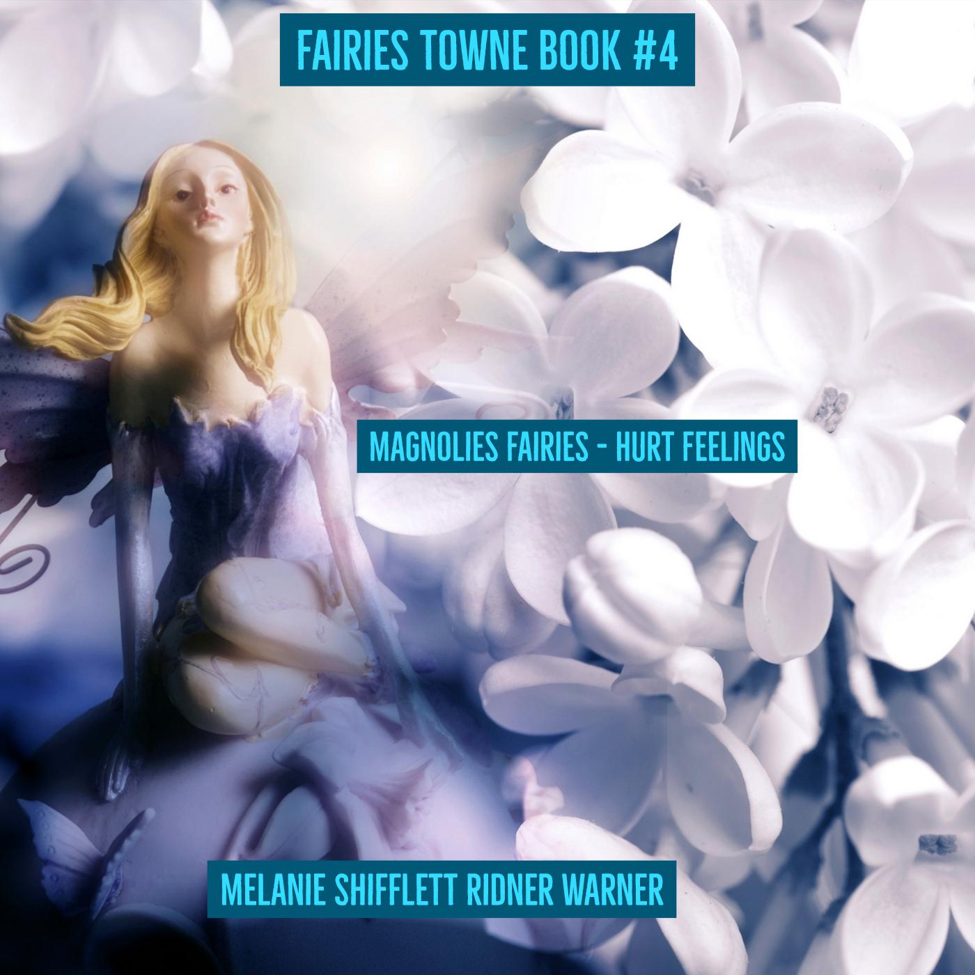 Magnolia Fairies