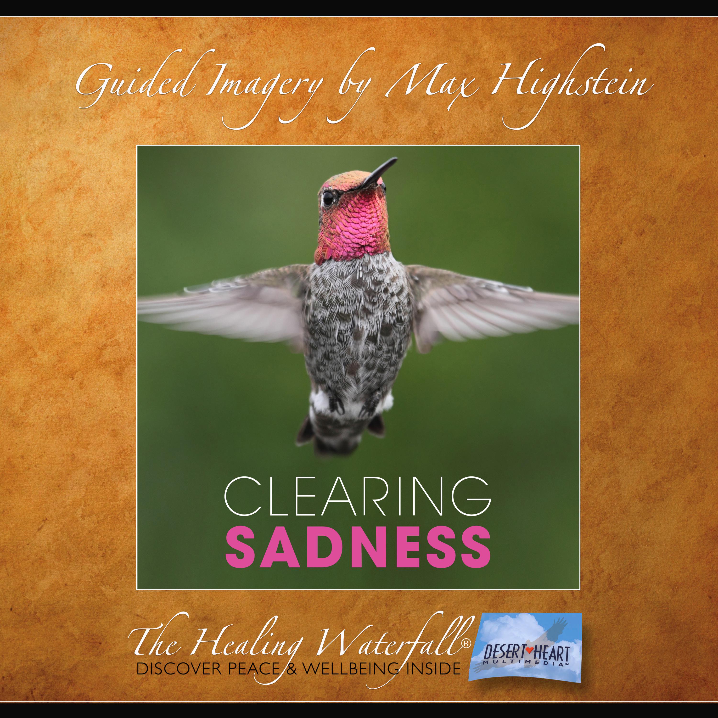 Clearing Sadness