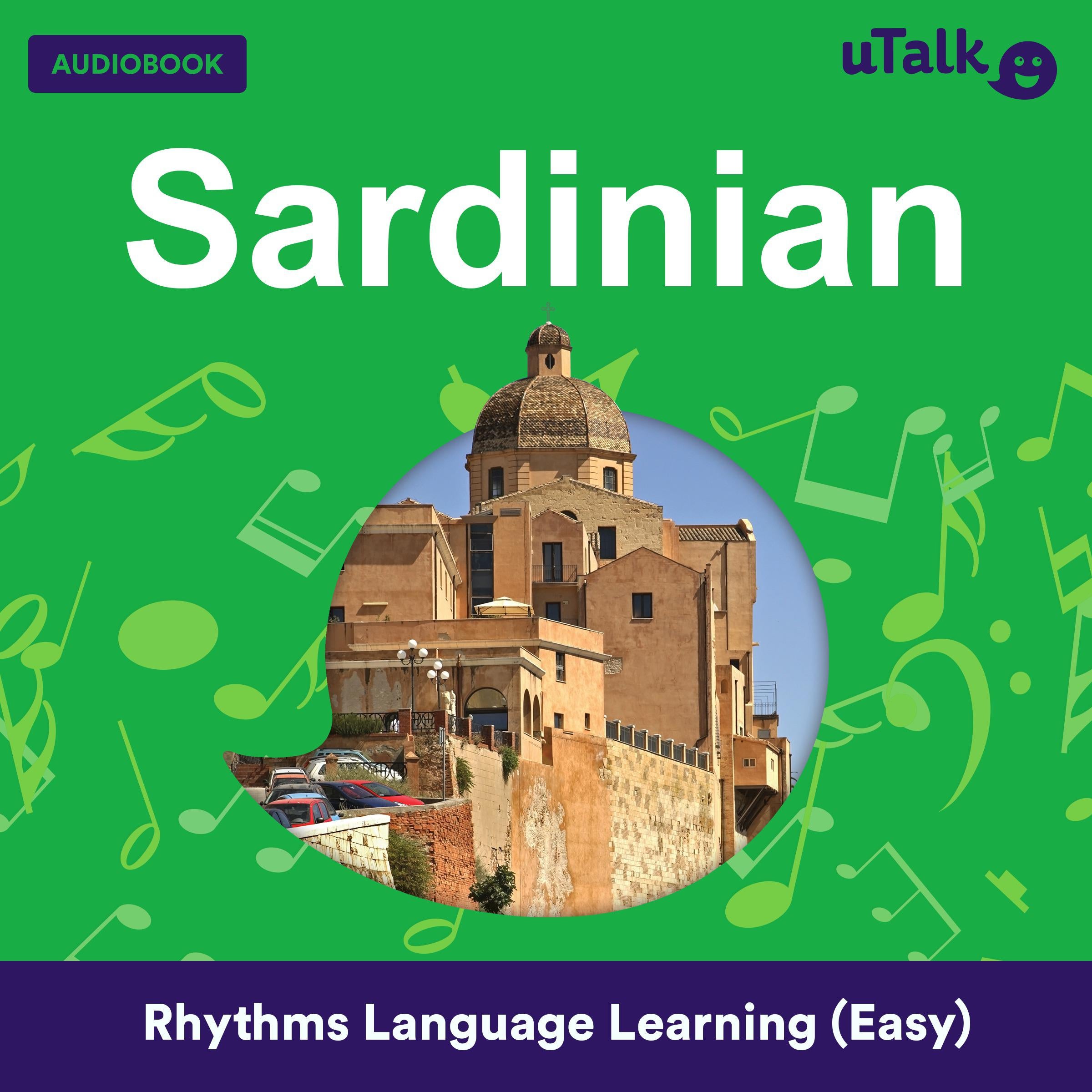 uTalk Sardinian