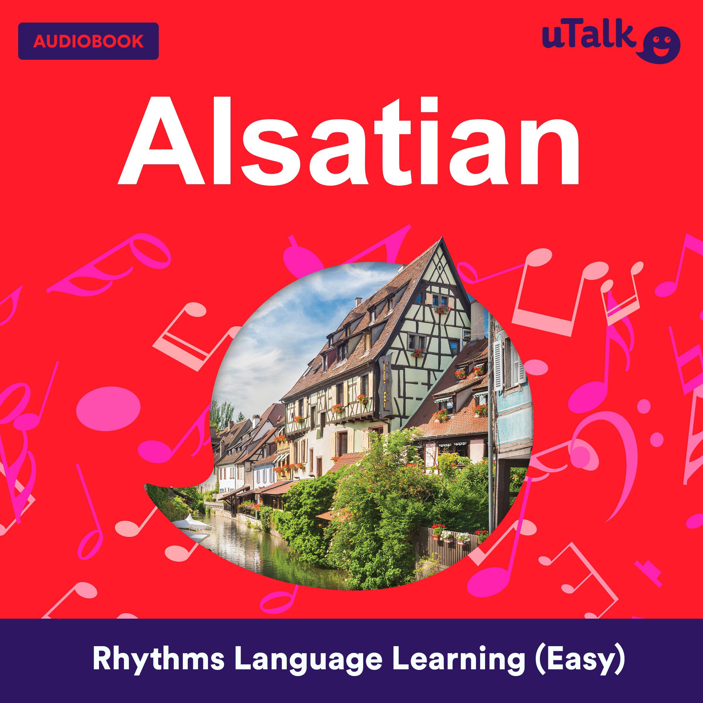 uTalk Alsatian