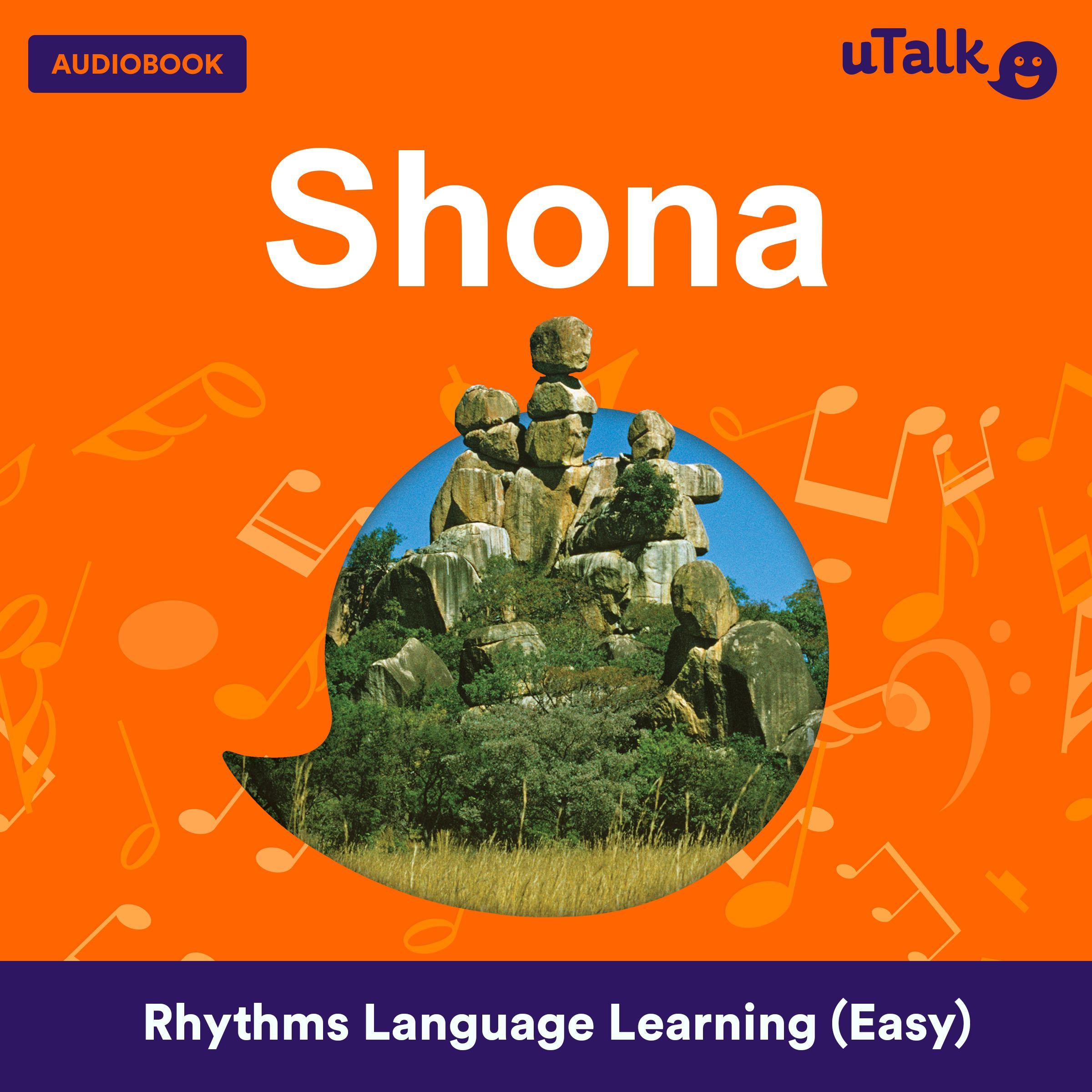 uTalk Shona