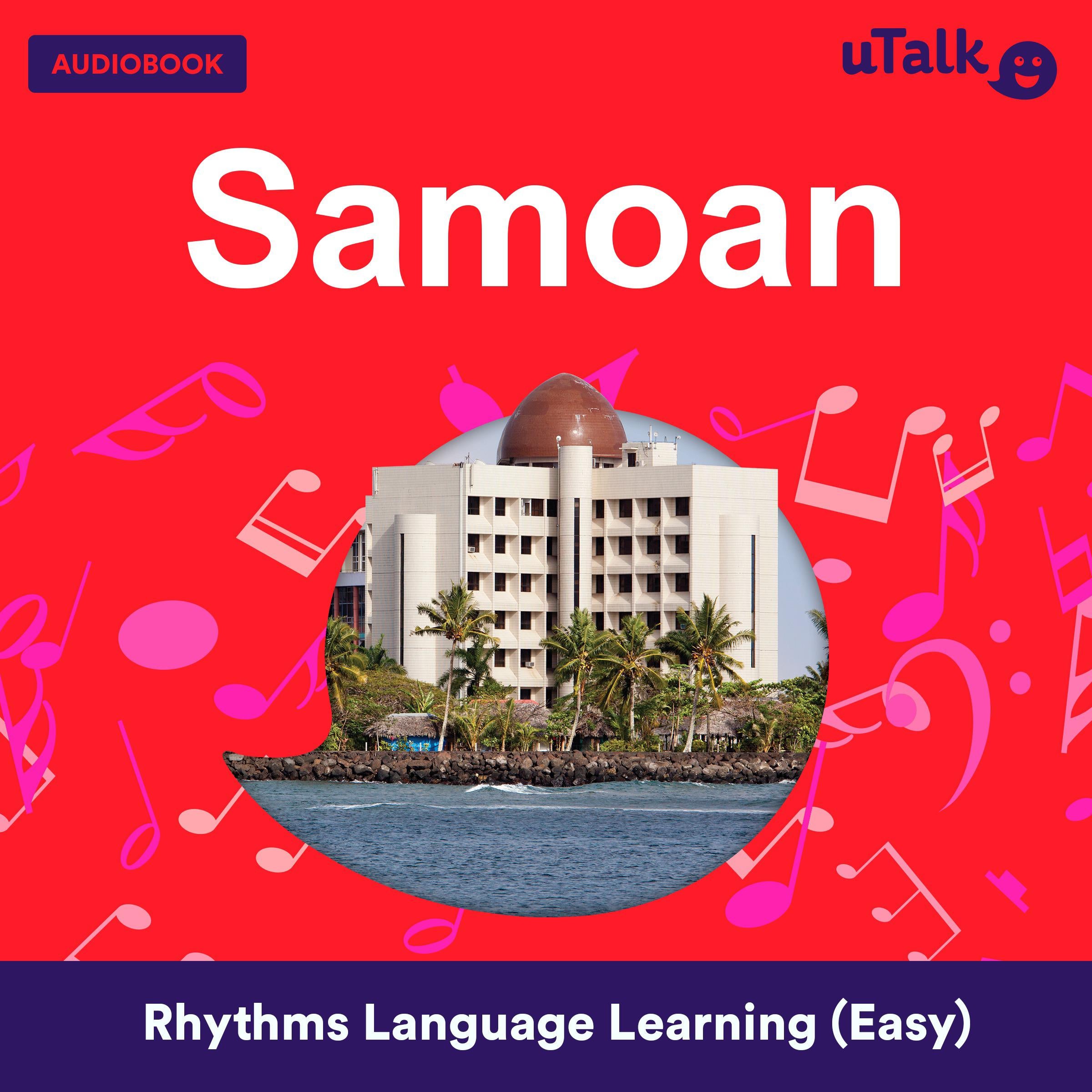 uTalk Samoan