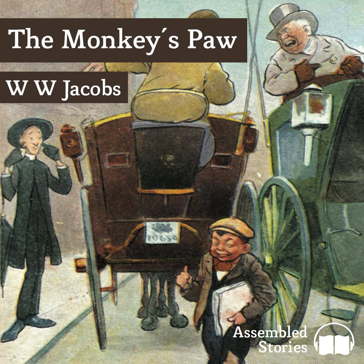 The Monkey's Paw