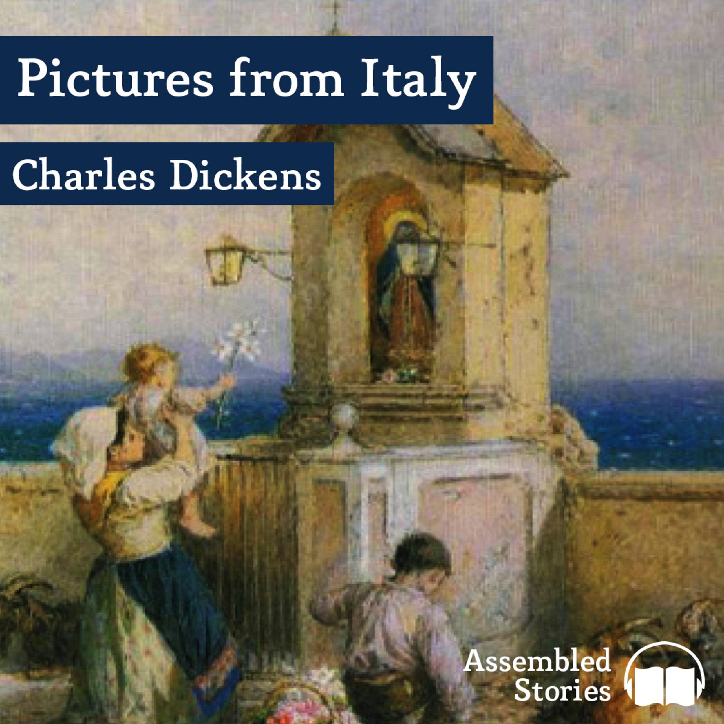 Pictures from Italy